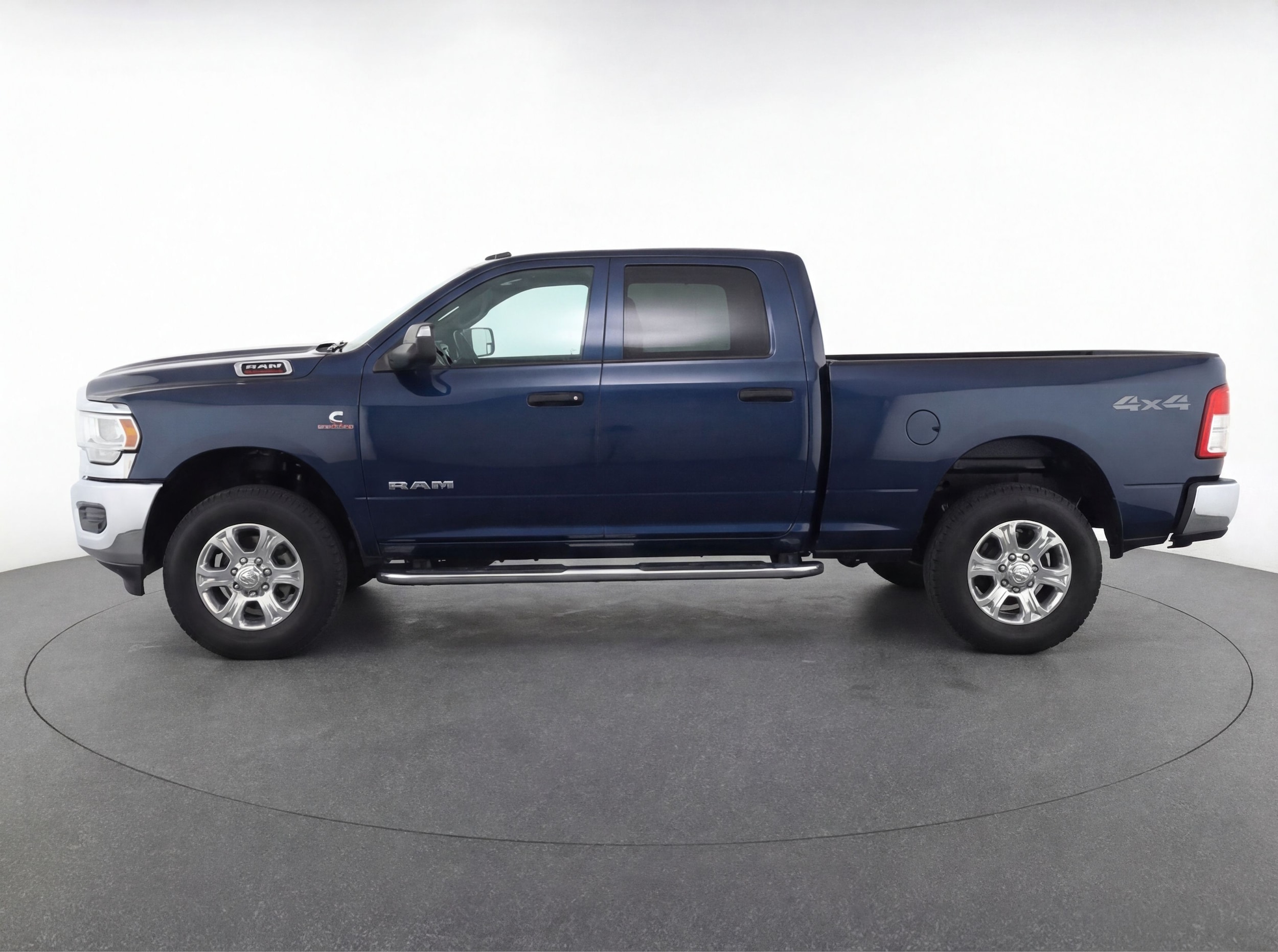 Thumbnail: 2025 RAM 2500 - 4