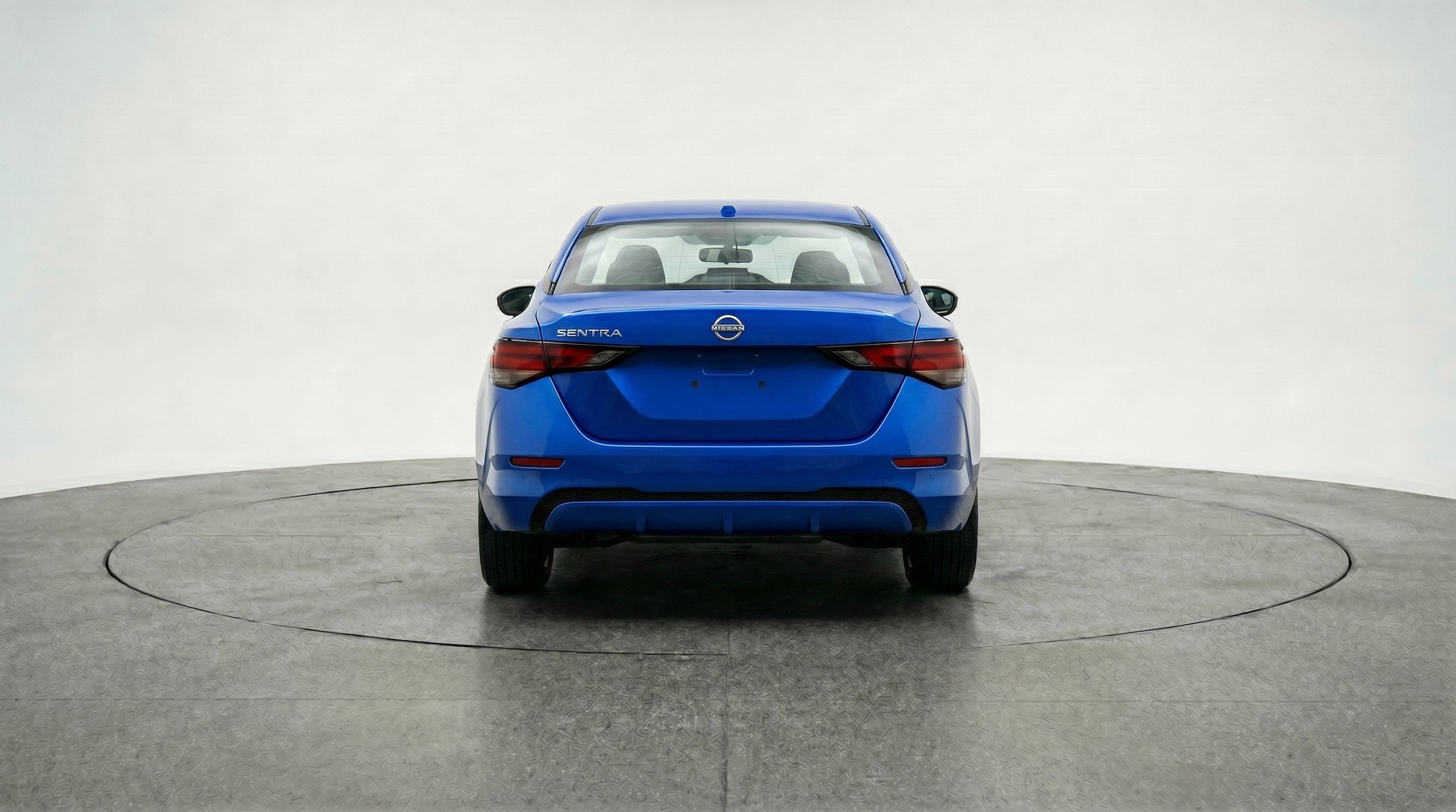 Thumbnail: 2025 Nissan Sentra - 6