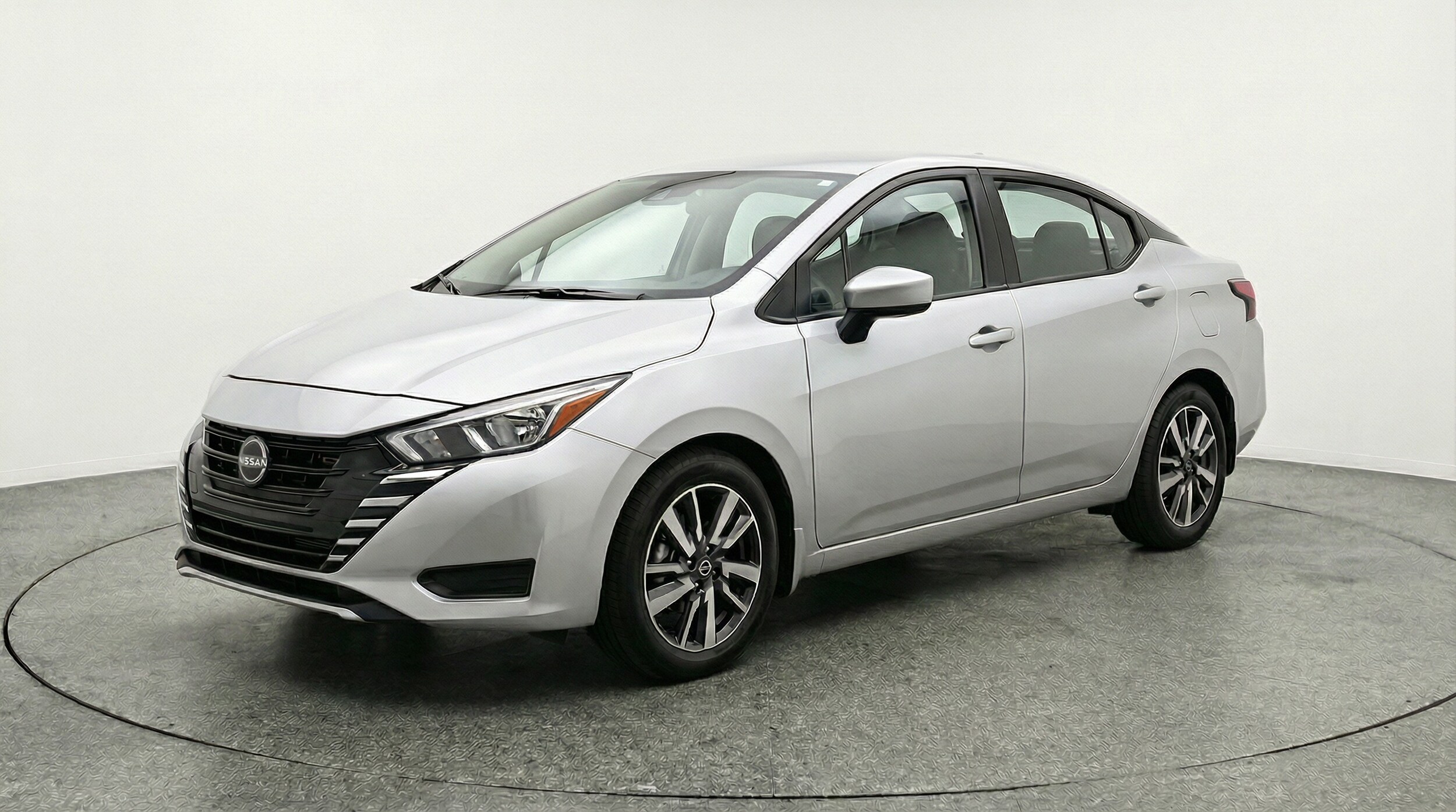 Thumbnail: 2025 Nissan Versa - 3