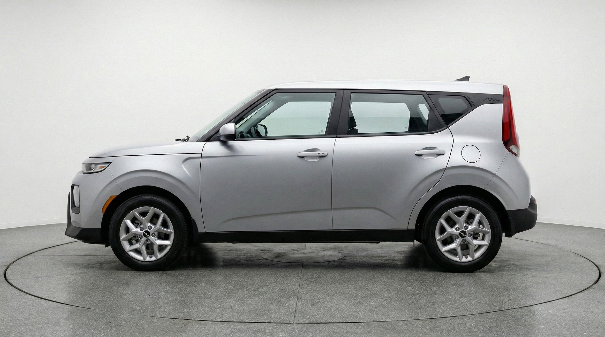 Thumbnail: 2025 Kia Soul - 3