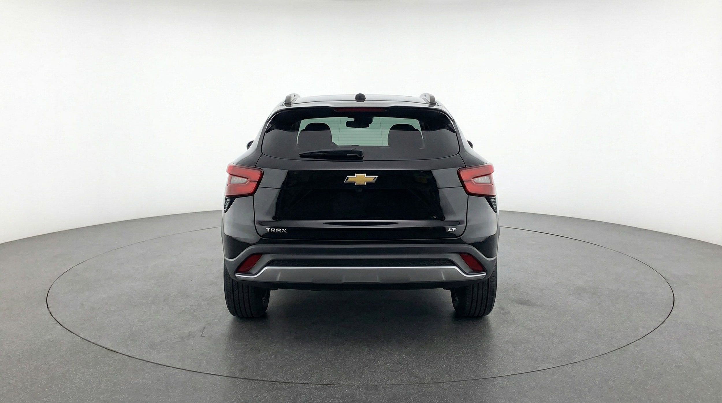 Thumbnail: 2025 Chevrolet Trax - 6