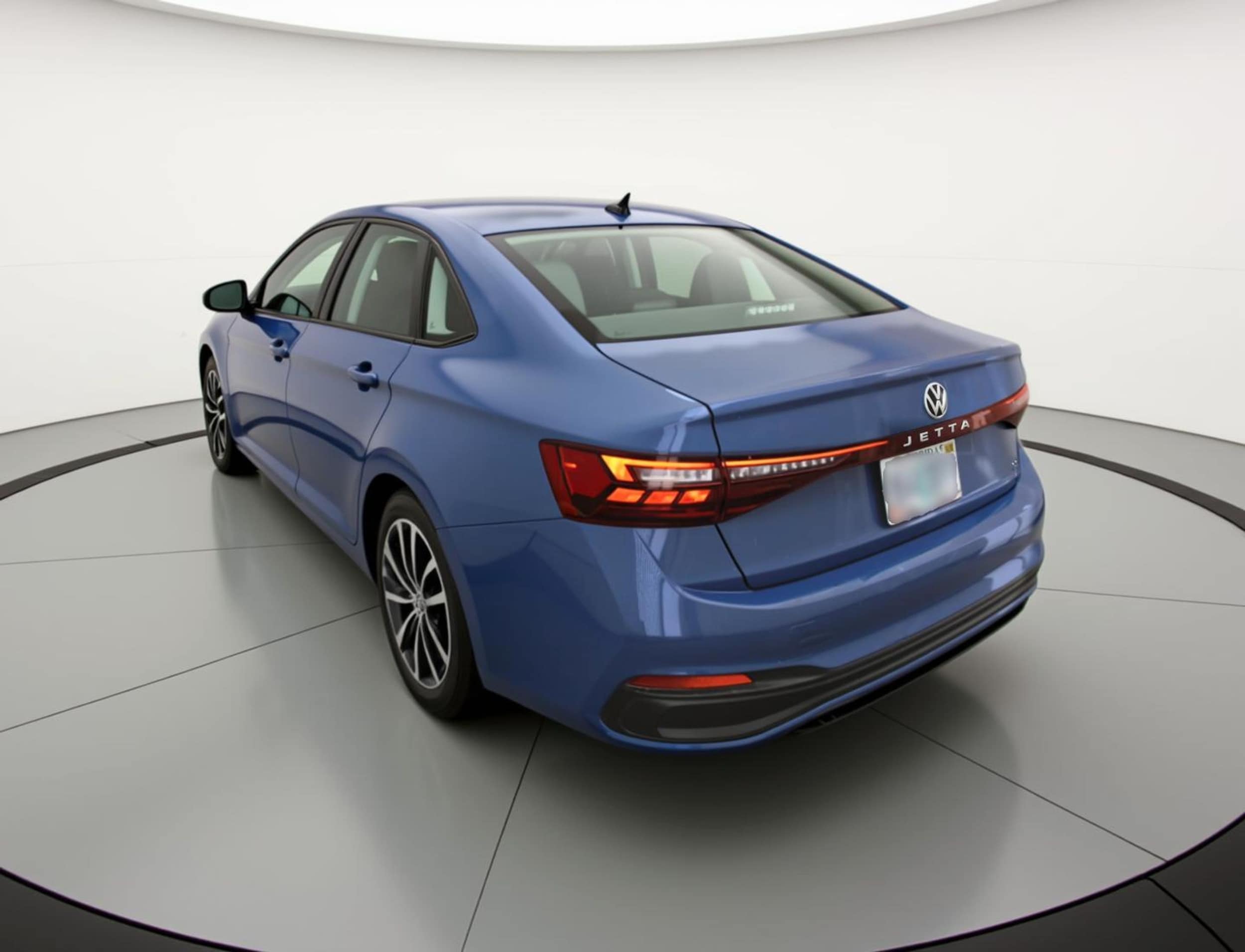 Thumbnail: 2025 Volkswagen Jetta - 5