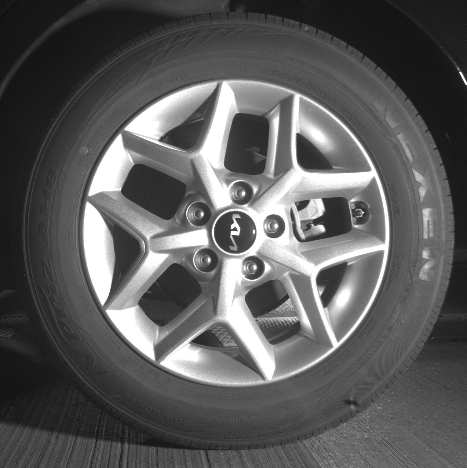 Thumbnail: 2025 Kia Soul - 13