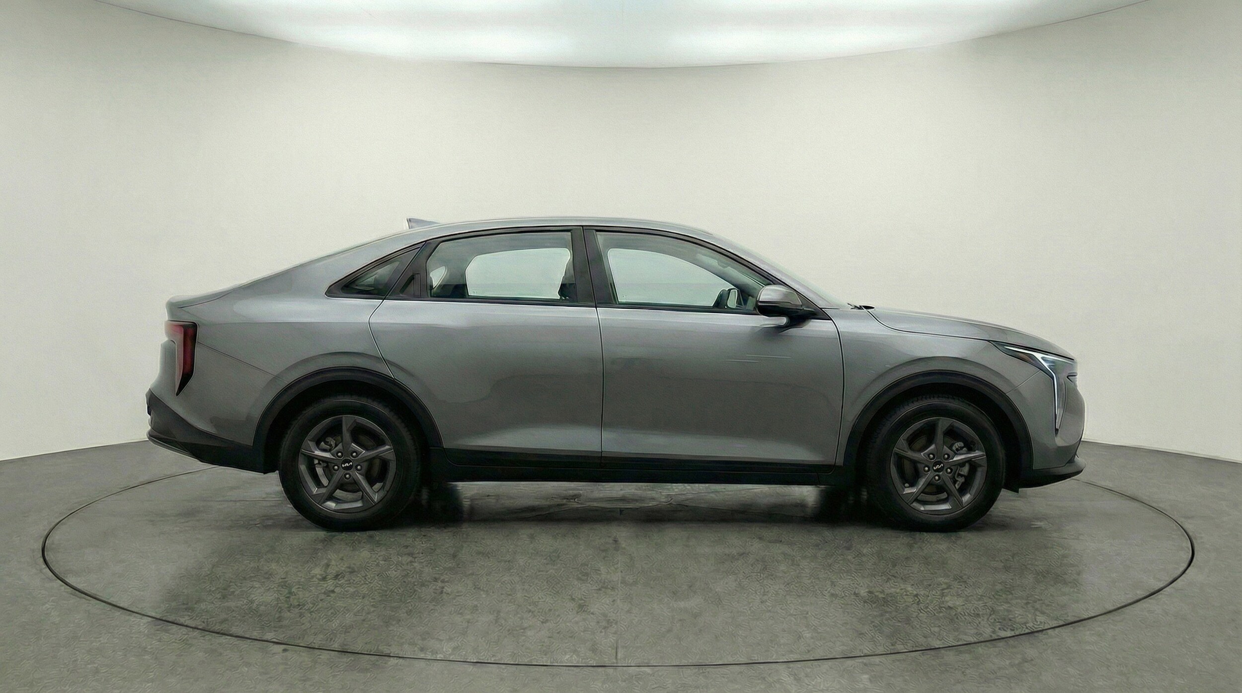 Thumbnail: 2025 Kia K4 - 9