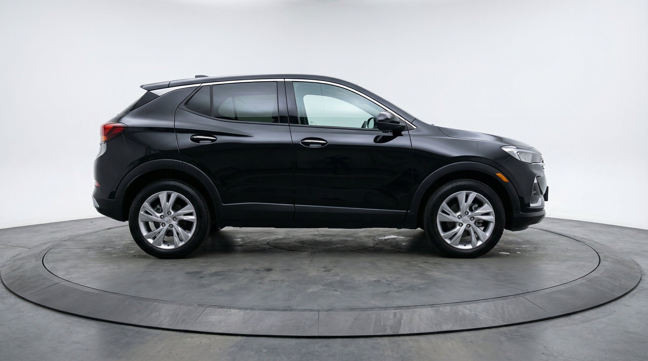 Thumbnail: 2026 Buick Encore GX - 9
