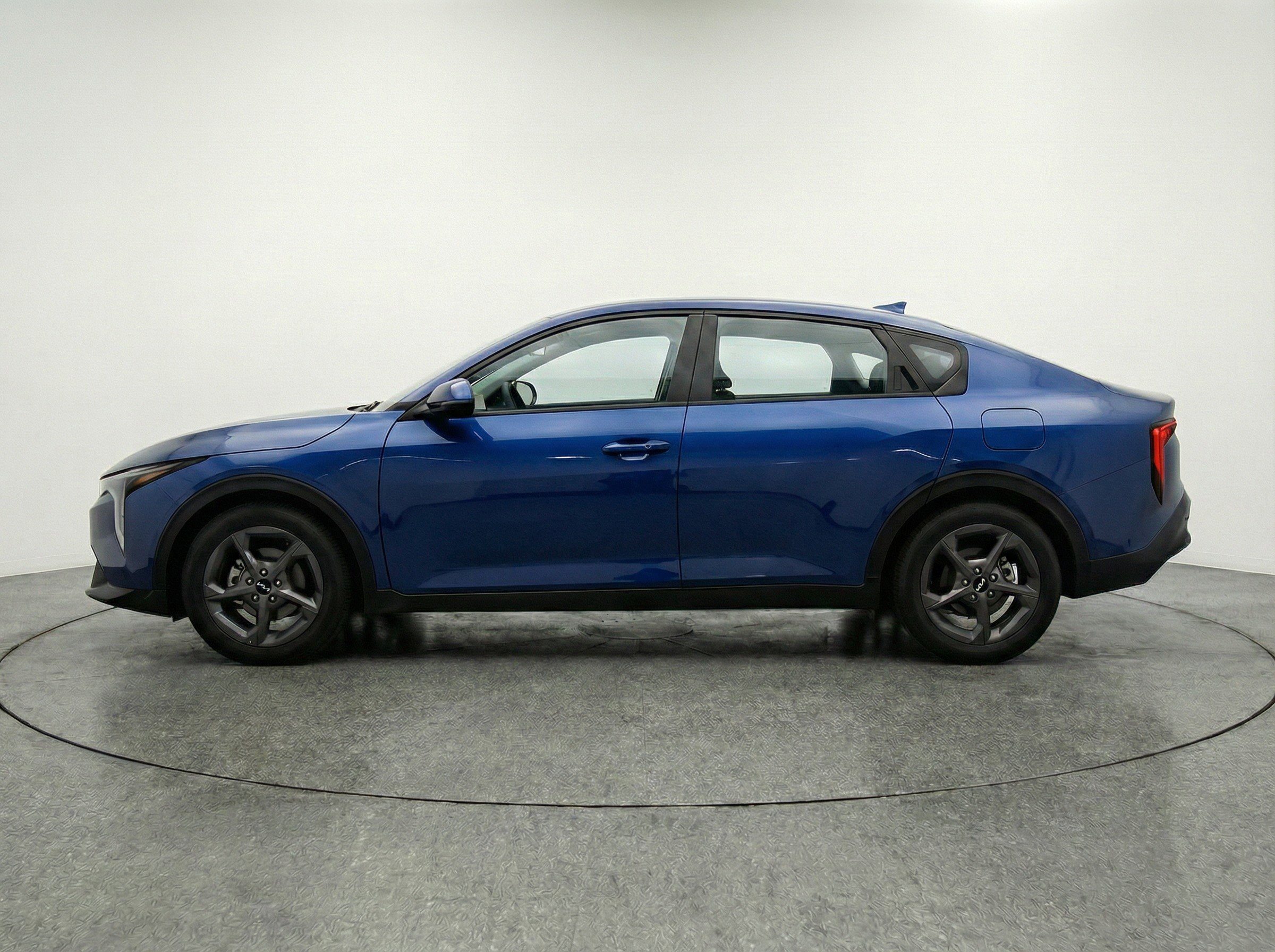 Thumbnail: 2025 Kia K4 - 5
