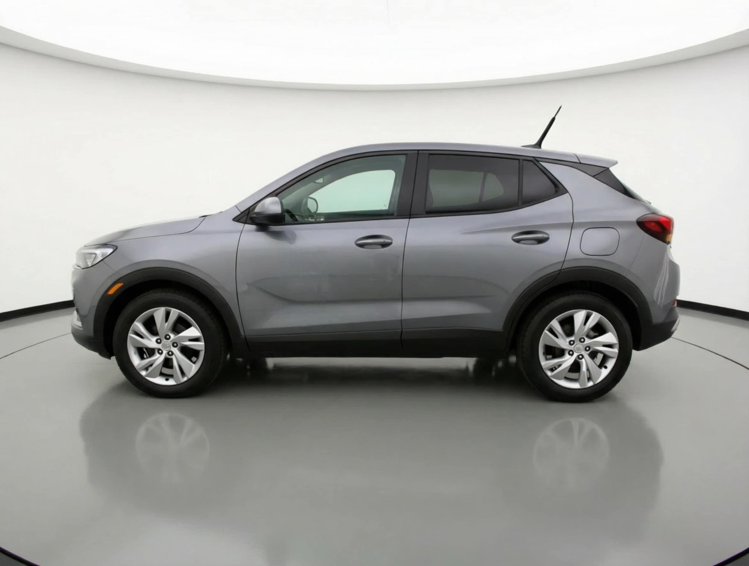 Thumbnail: 2025 Buick Encore GX - 4