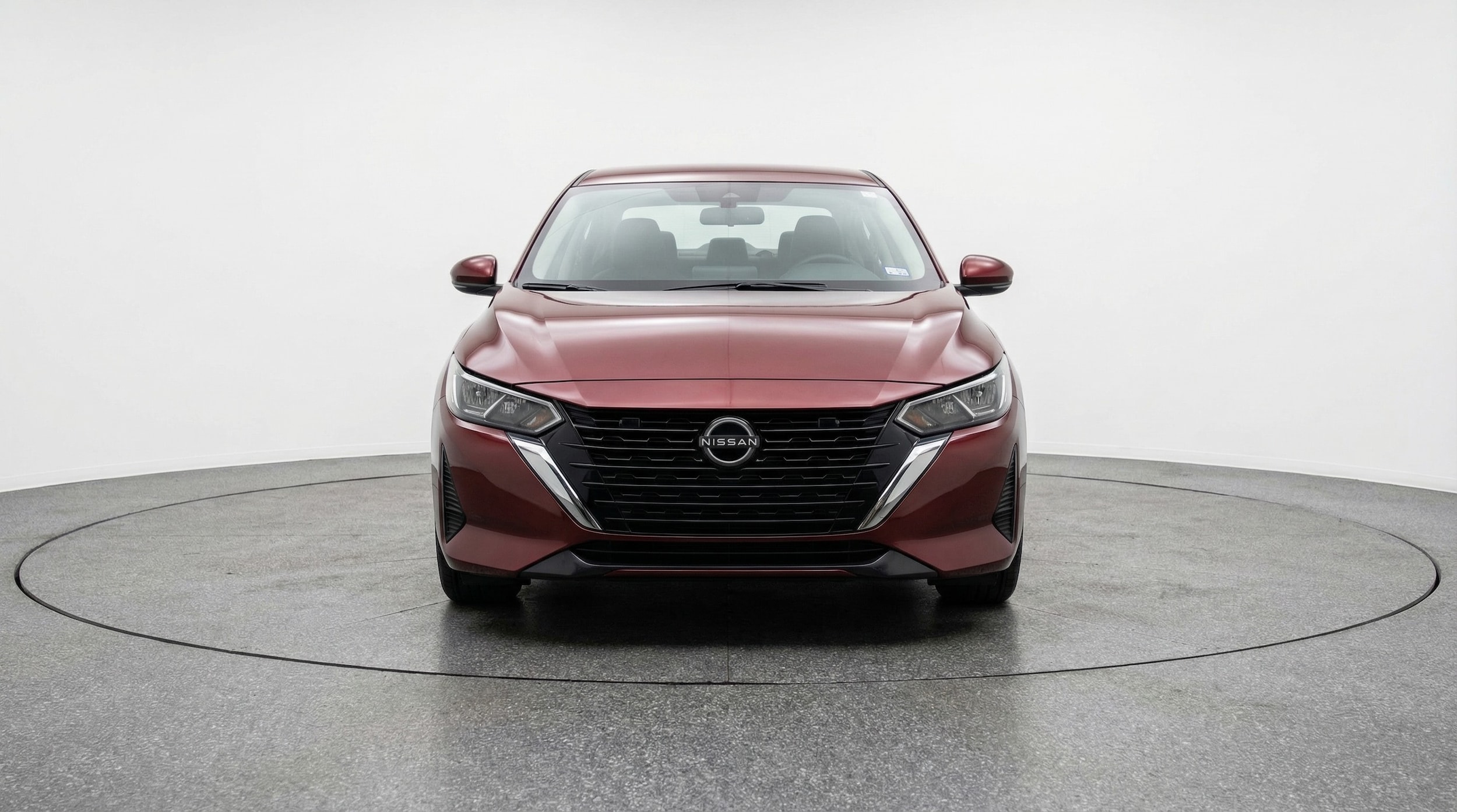 Thumbnail: 2025 Nissan Sentra - 2