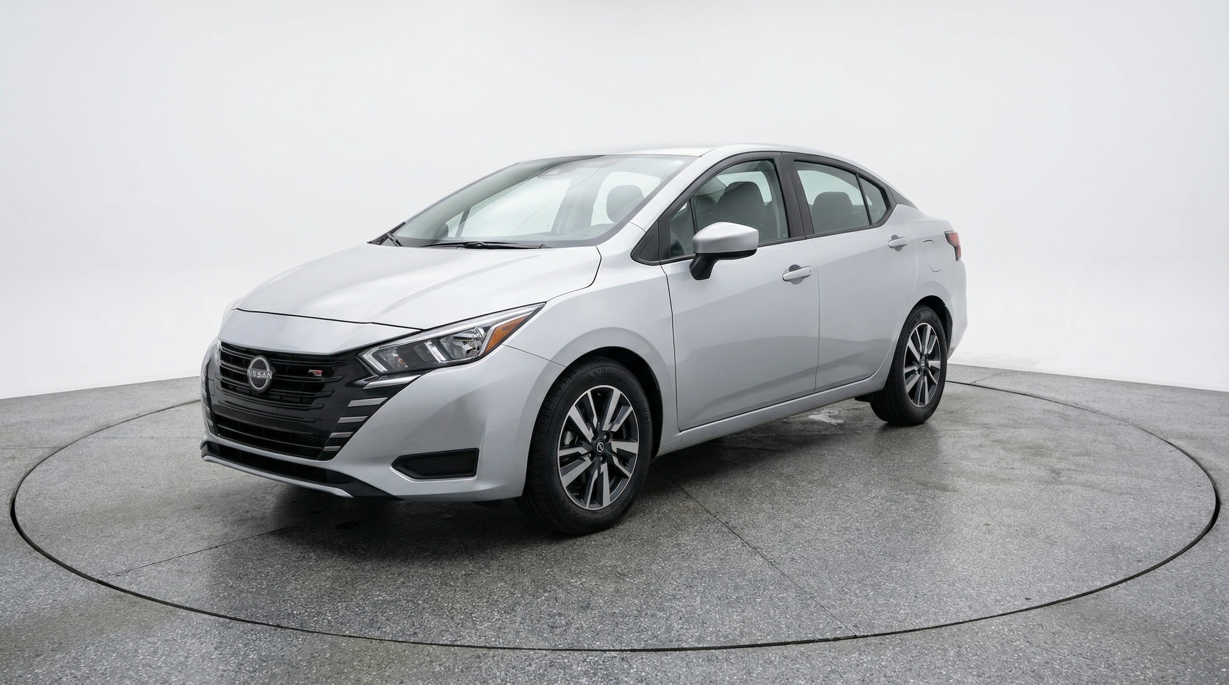 Thumbnail: 2025 Nissan Versa - 3