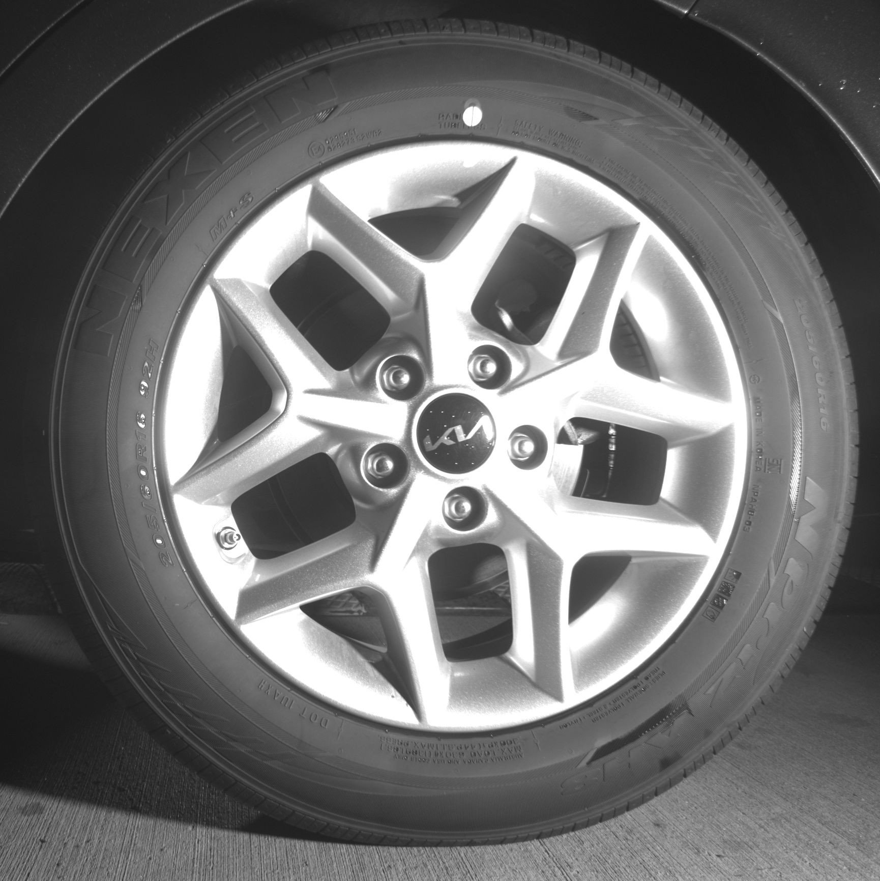 Thumbnail: 2025 Kia Soul - 13