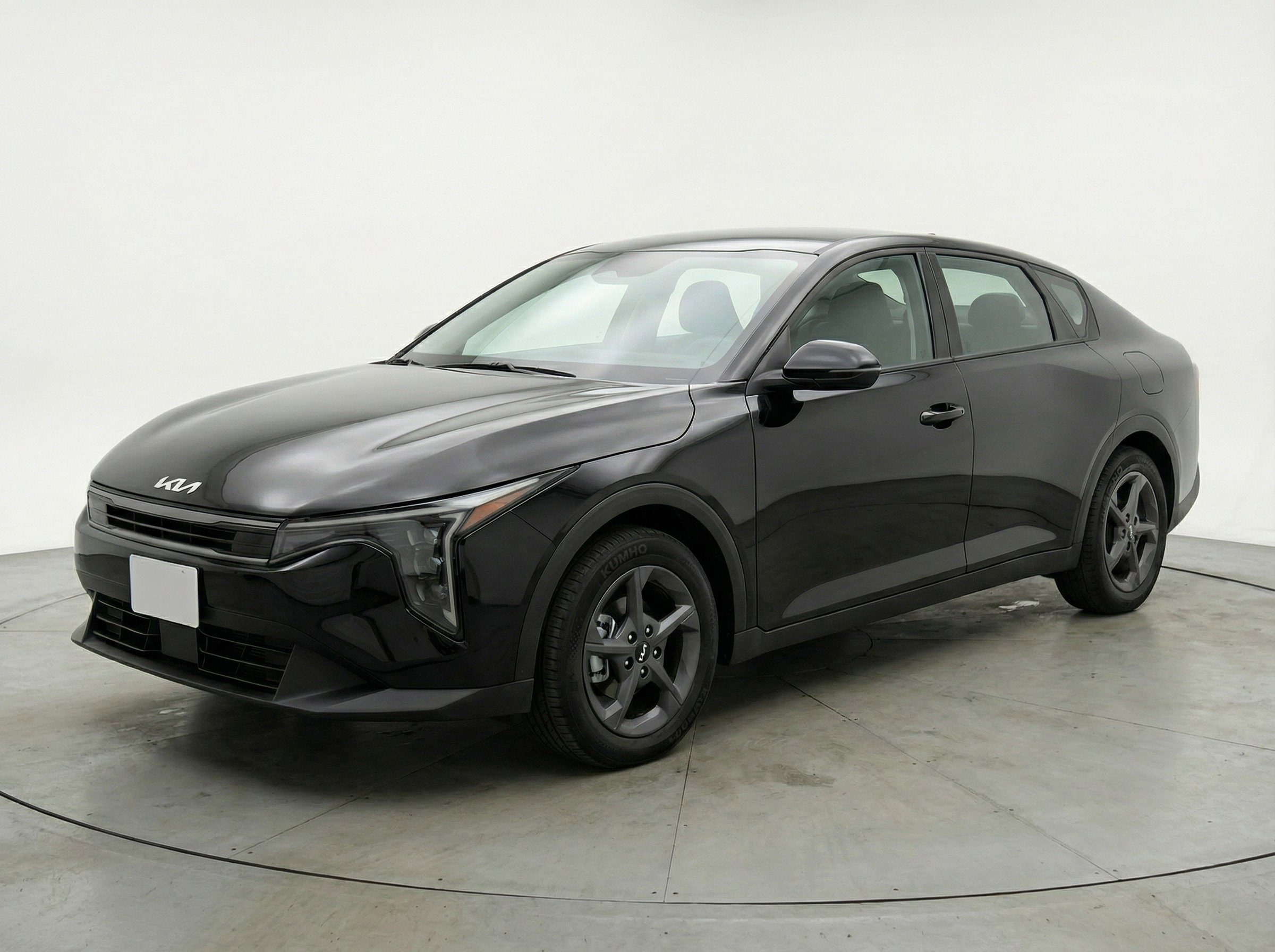 Thumbnail: 2025 Kia K4 - 2