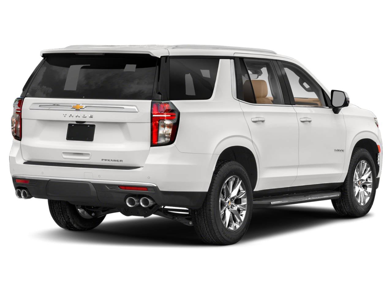 Thumbnail: 2024 Chevrolet Tahoe - 2