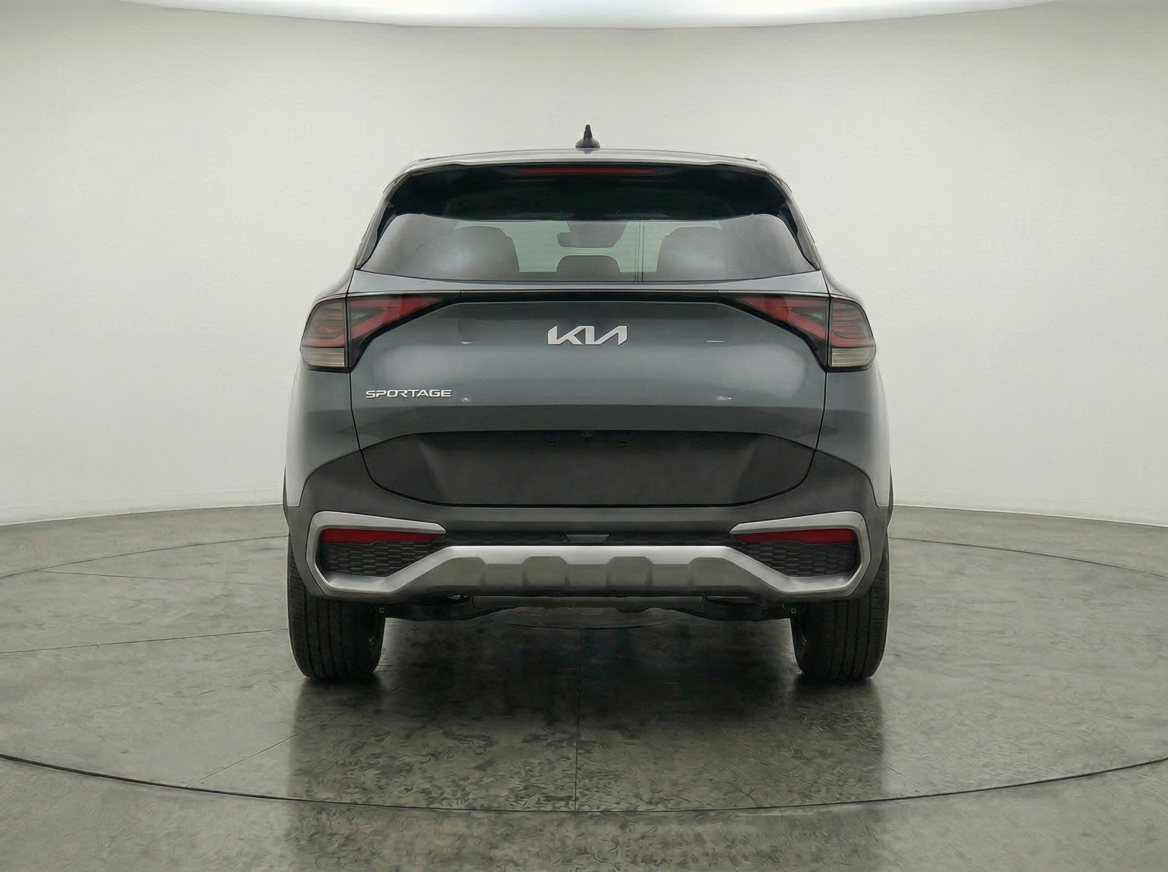 Thumbnail: 2026 Kia Sportage - 6