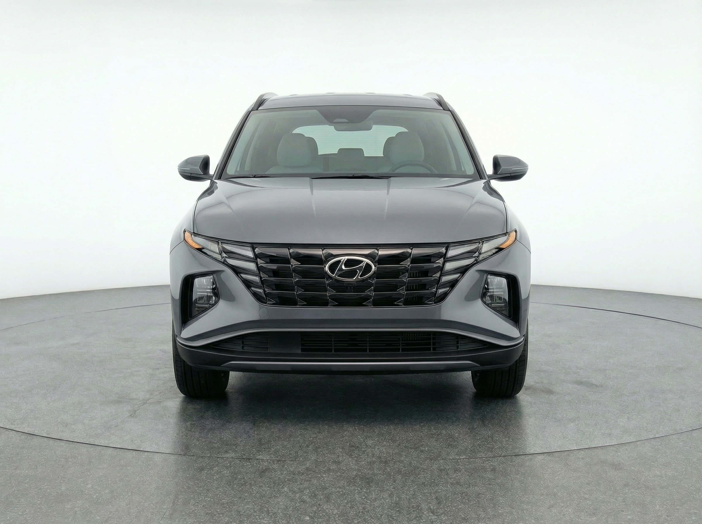 Thumbnail: 2025 Hyundai Tucson - 2