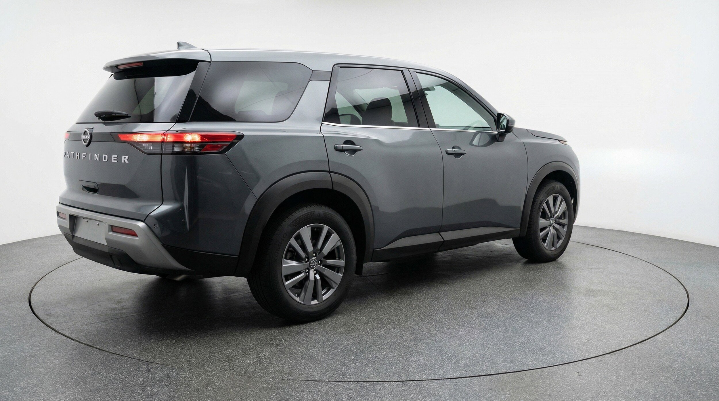 Thumbnail: 2025 Nissan Pathfinder - 7