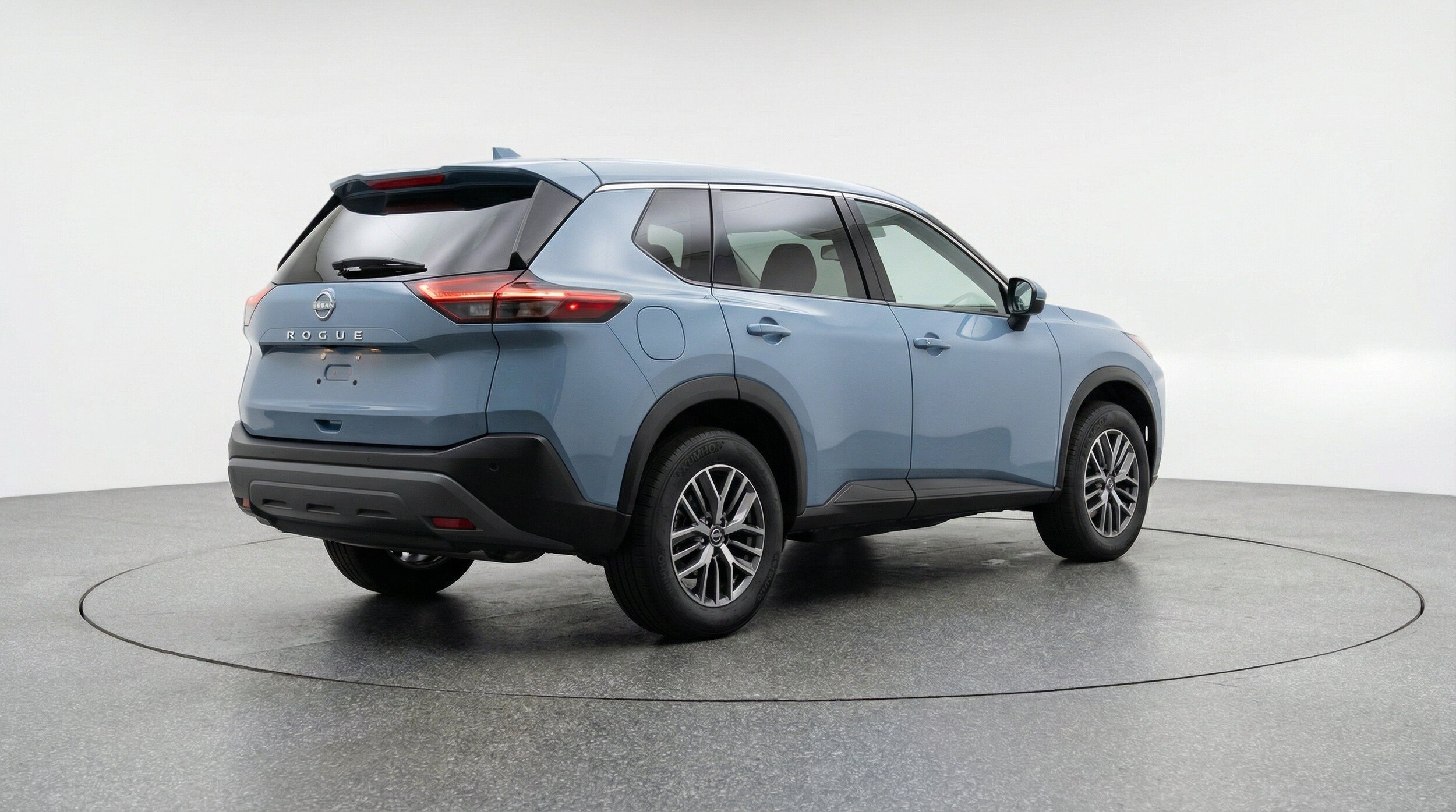 Thumbnail: 2026 Nissan Rogue - 9