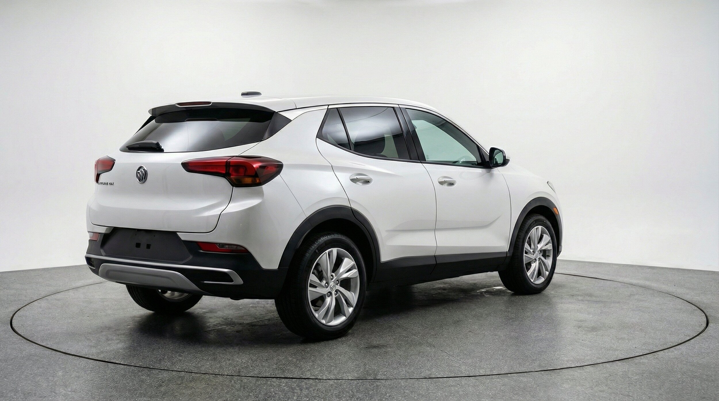 Thumbnail: 2026 Buick Encore GX - 9