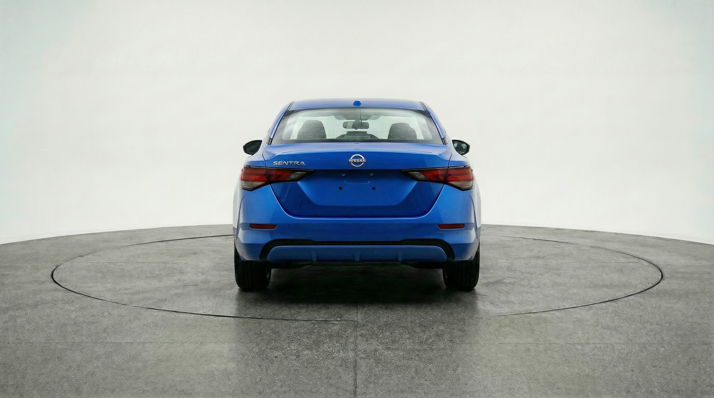 Thumbnail: 2025 Nissan Sentra - 6