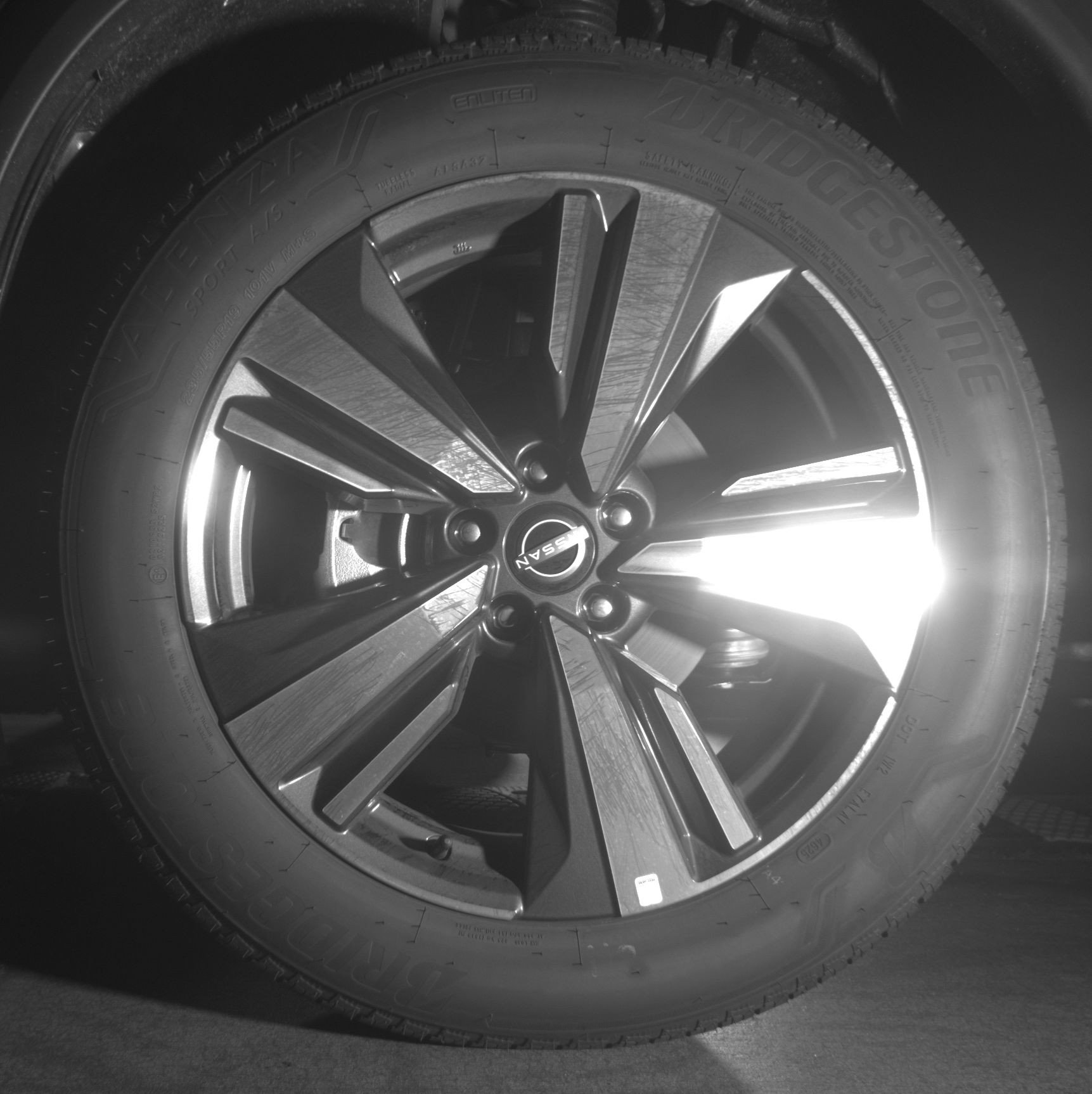 Thumbnail: 2026 Nissan Rogue - 11