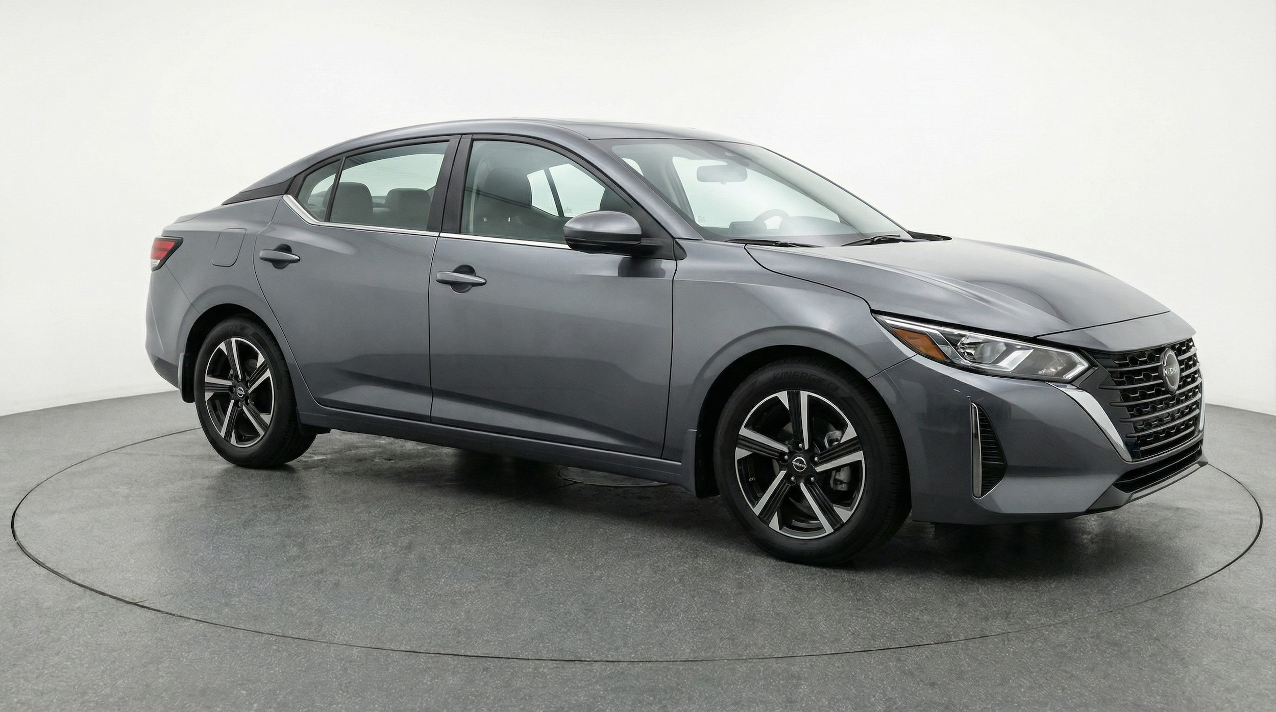 Thumbnail: 2025 Nissan Sentra - 1