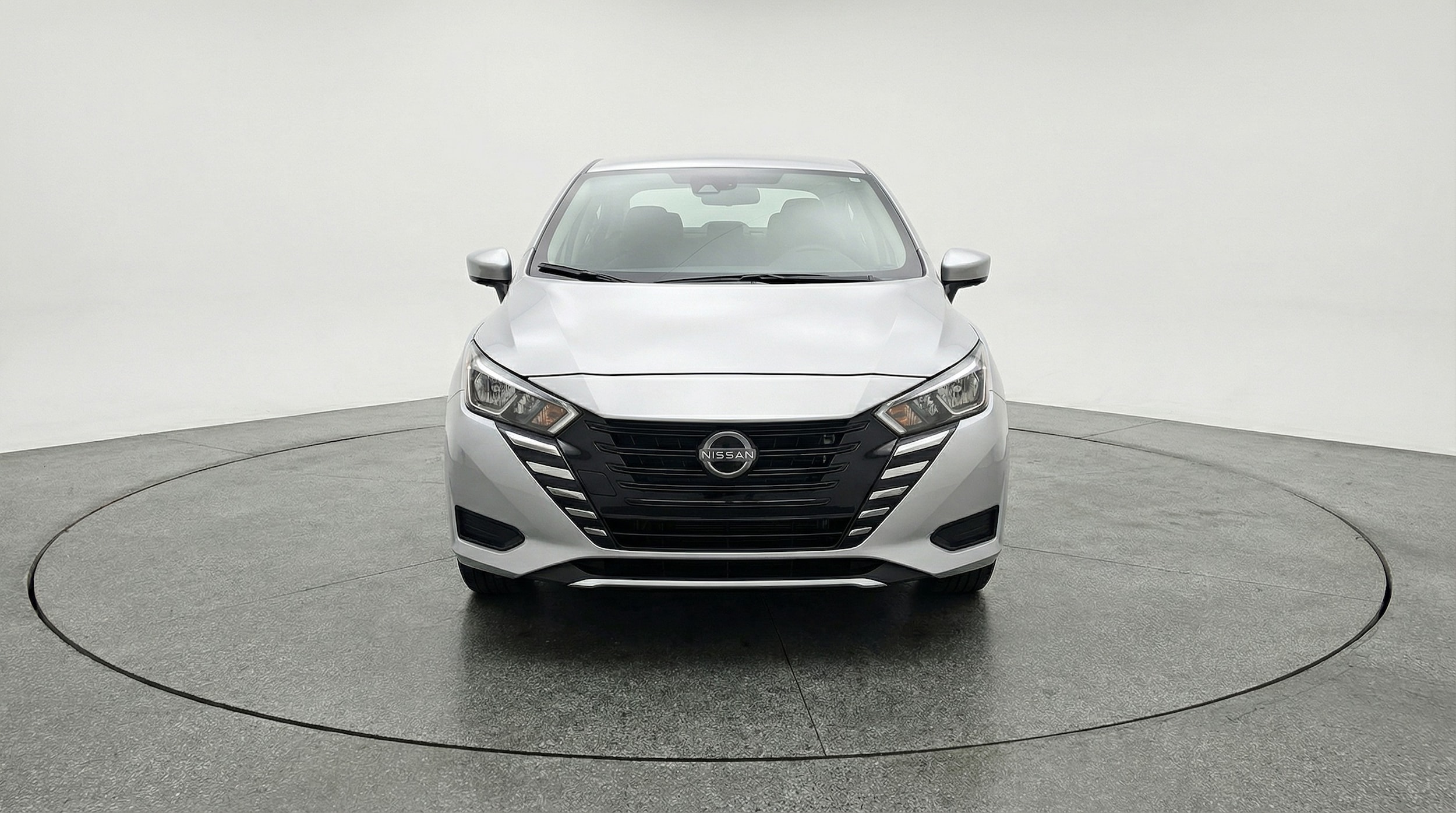 Thumbnail: 2025 Nissan Versa - 2