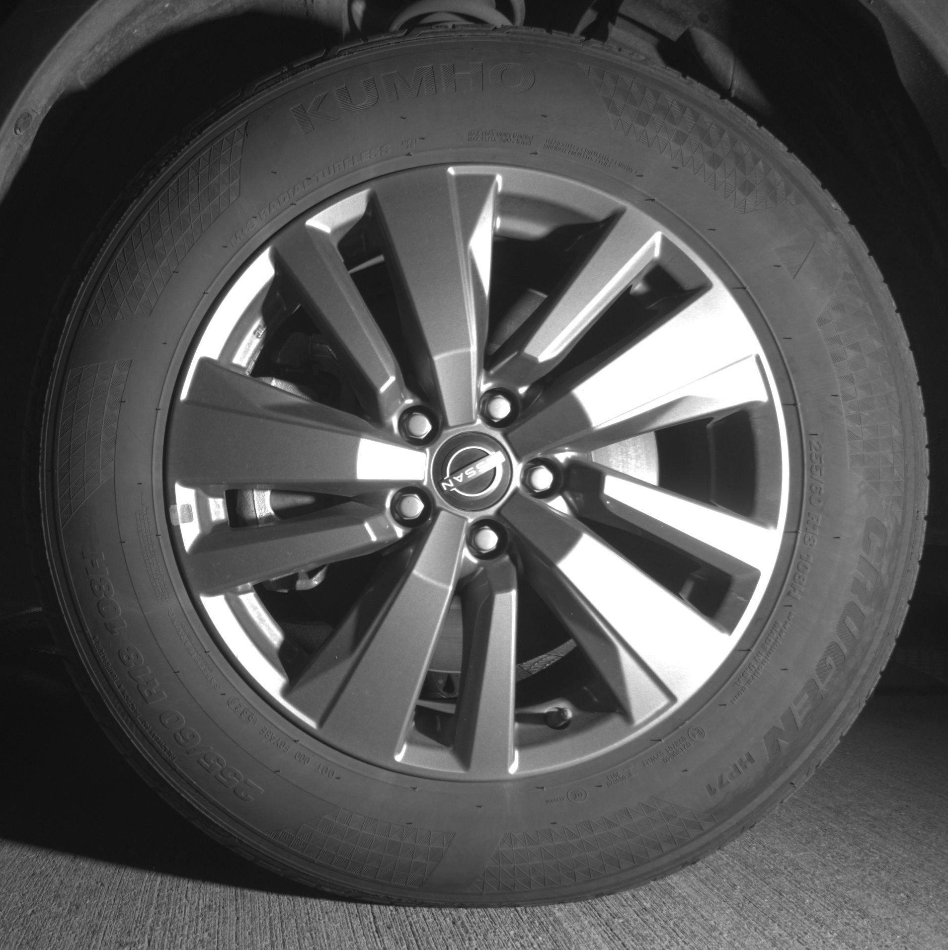 Thumbnail: 2025 Nissan Pathfinder - 11