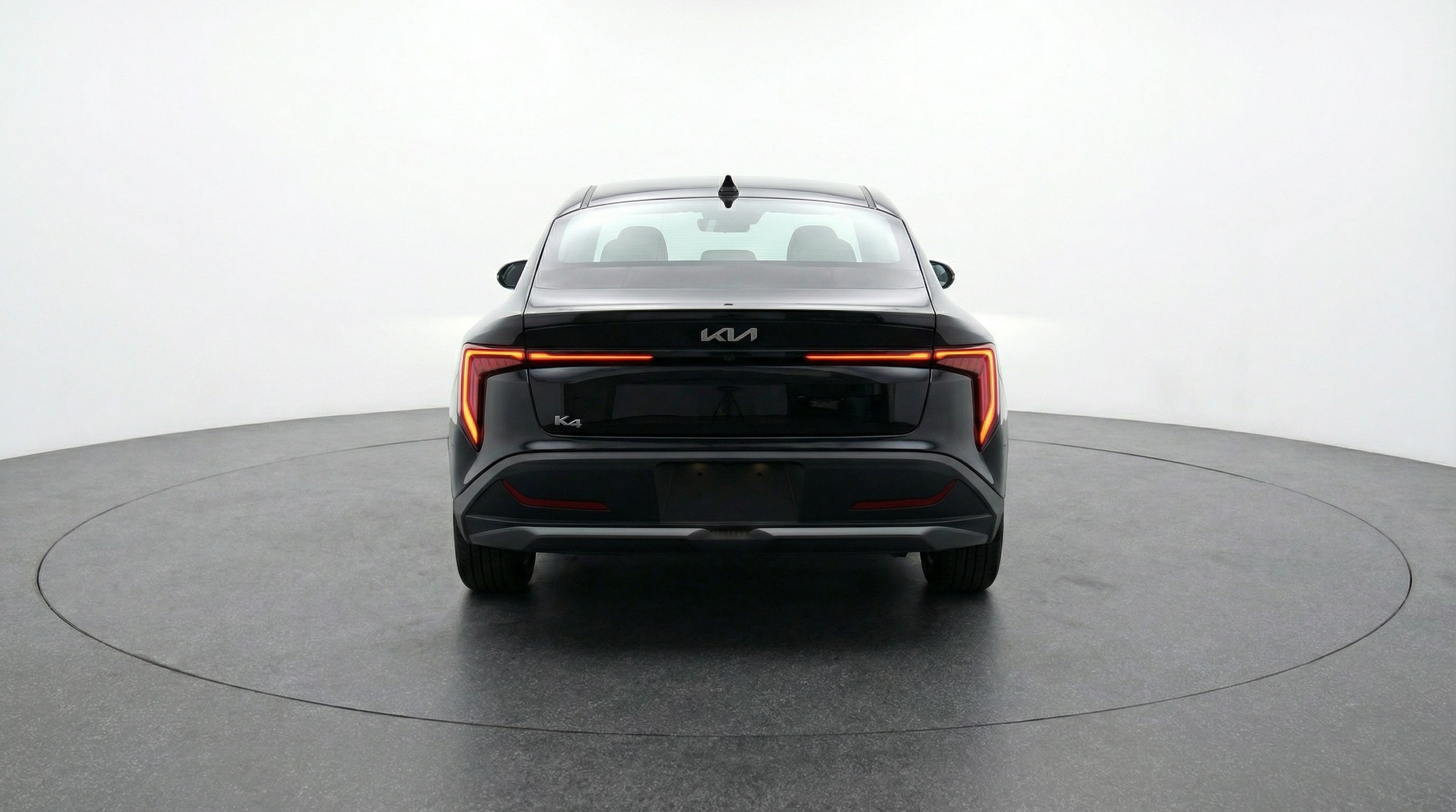 Thumbnail: 2025 Kia K4 - 6