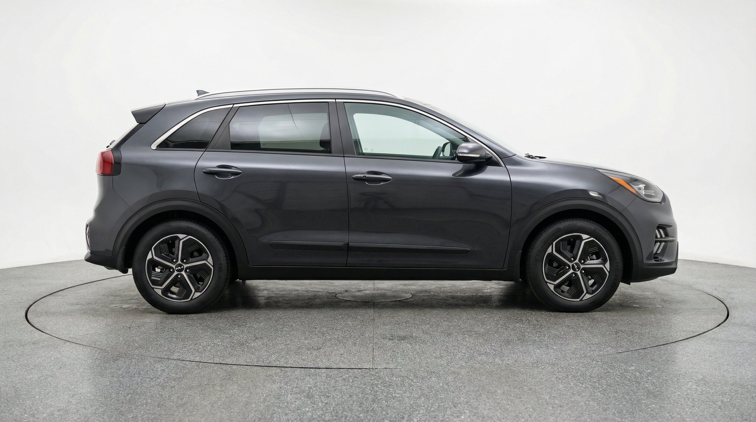Thumbnail: 2026 Kia Niro - 11