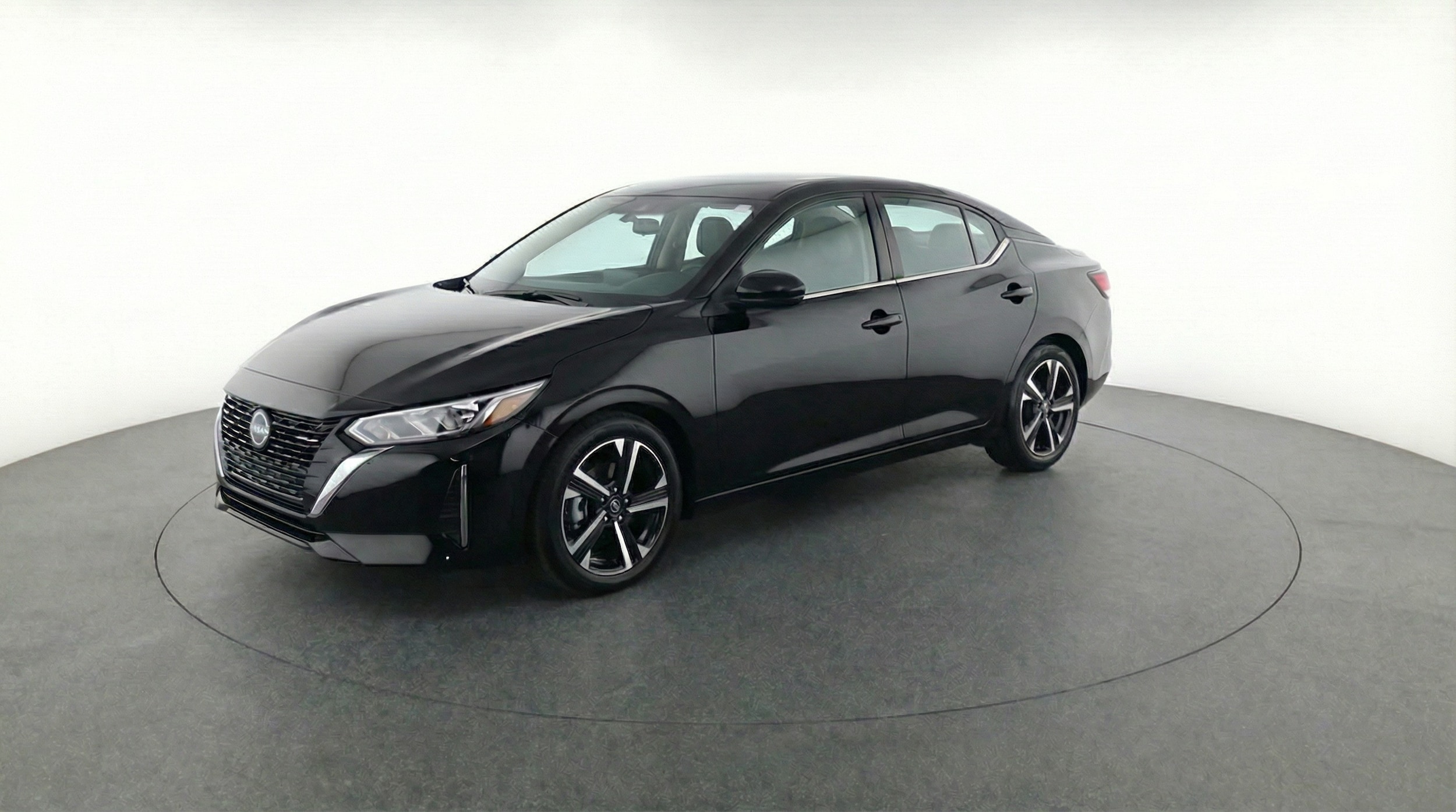 Thumbnail: 2025 Nissan Sentra - 3