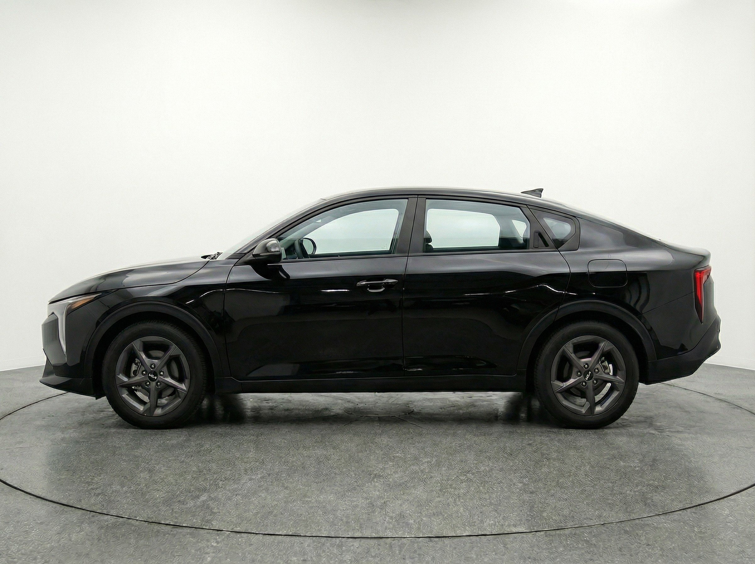 Thumbnail: 2025 Kia K4 - 5