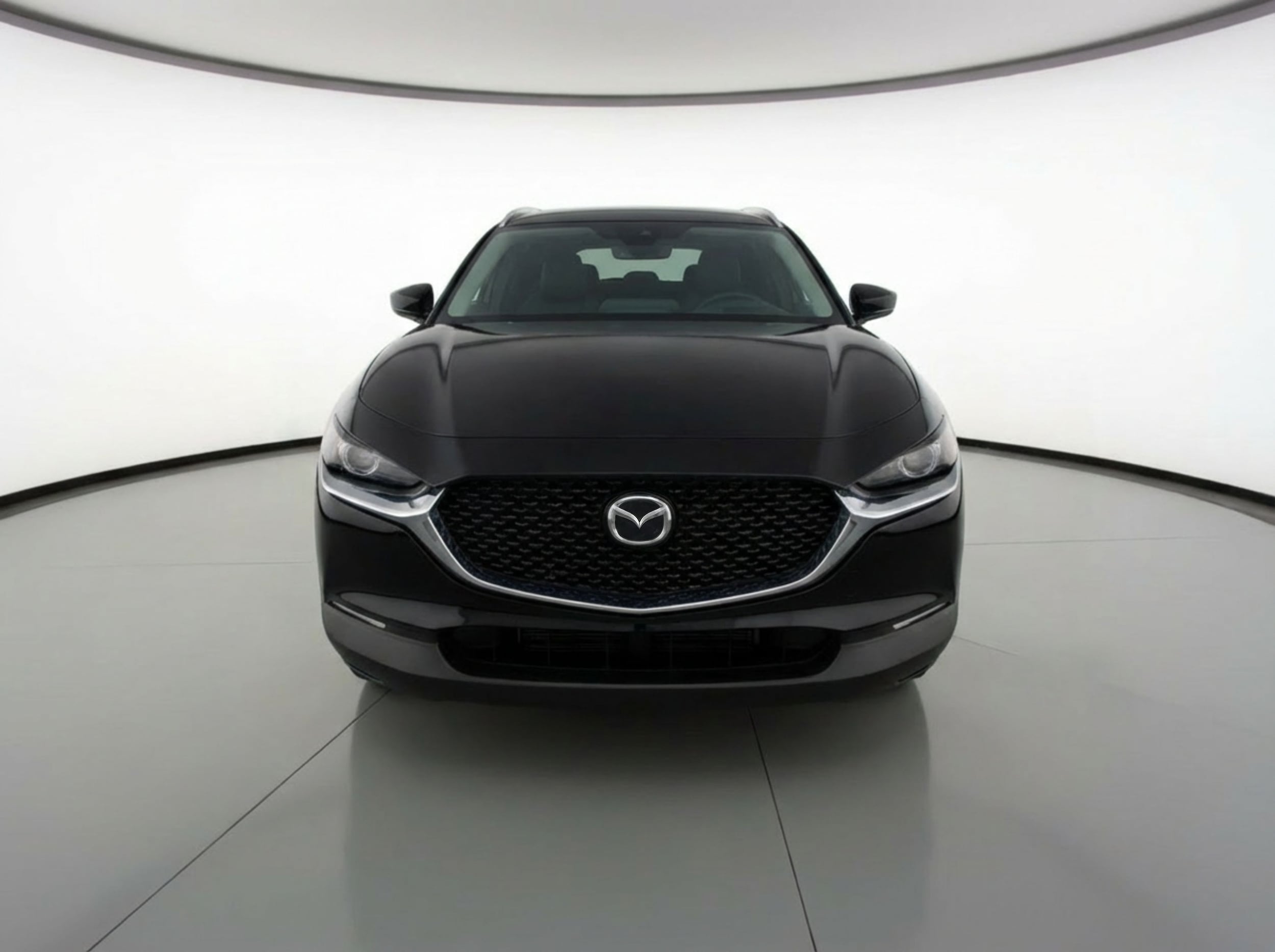 Thumbnail: 2025 Mazda CX-30 - 2