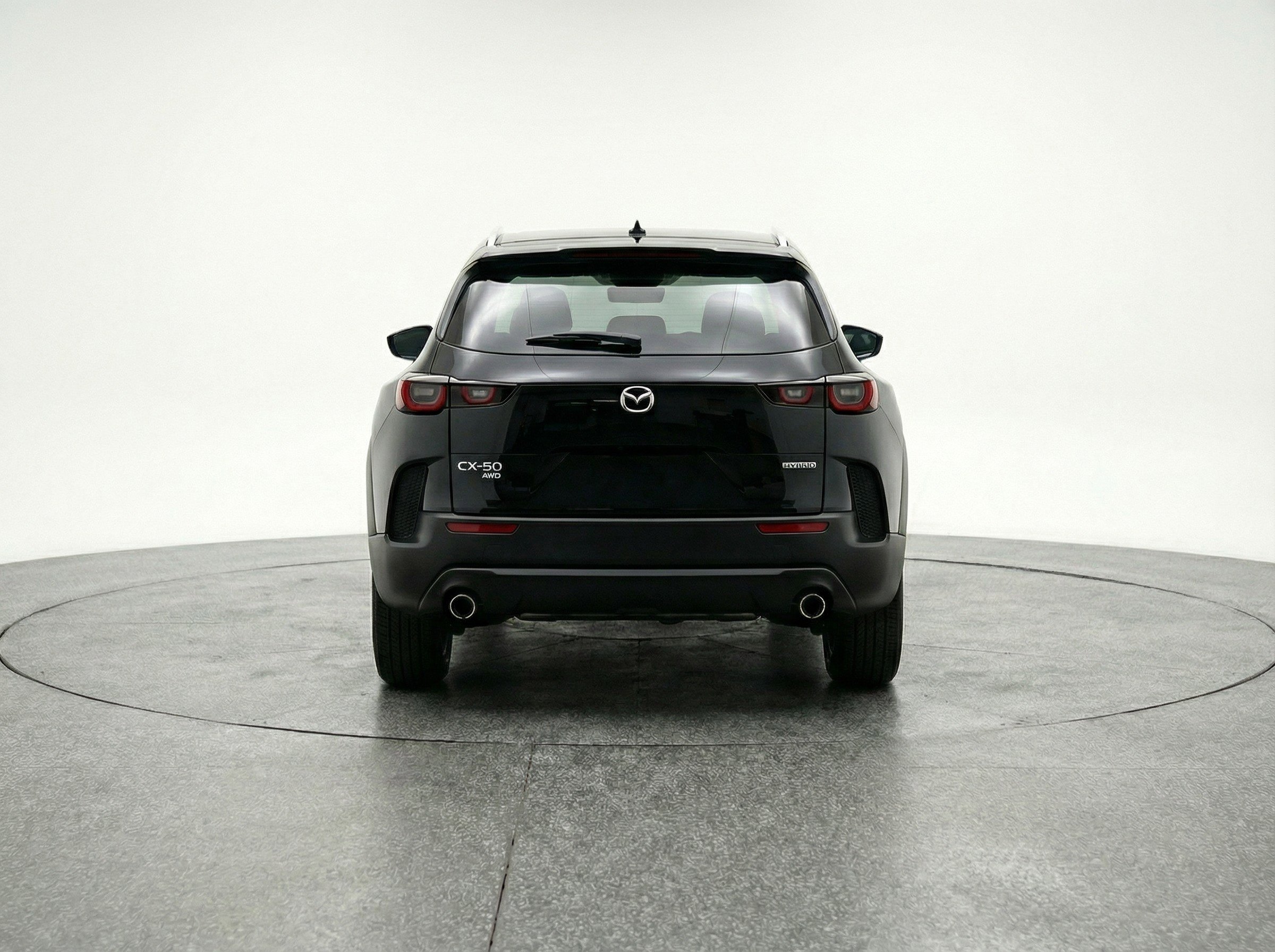 Thumbnail: 2025 Mazda CX-50 - 6