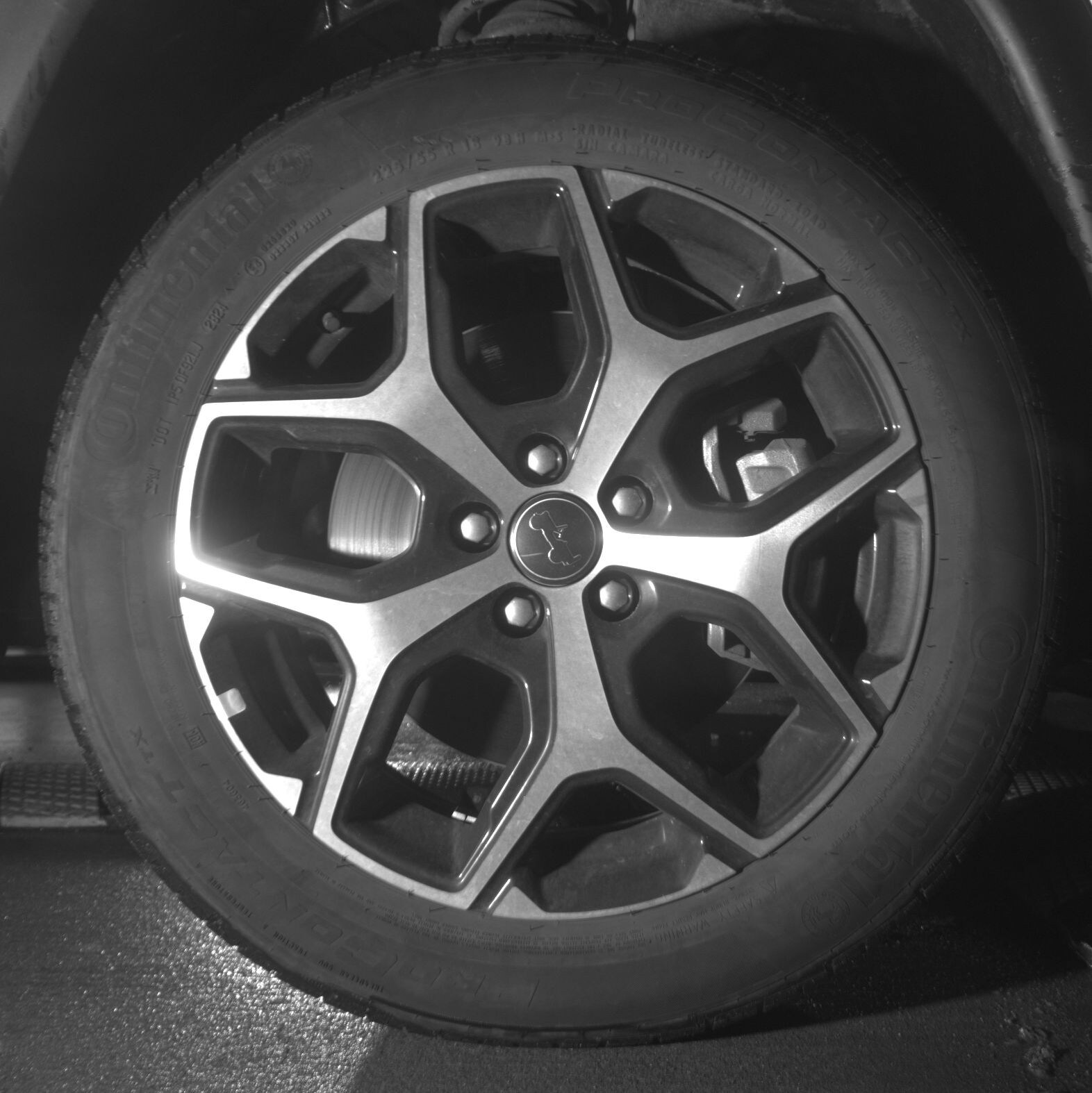 Thumbnail: 2025 Jeep Compass - 10