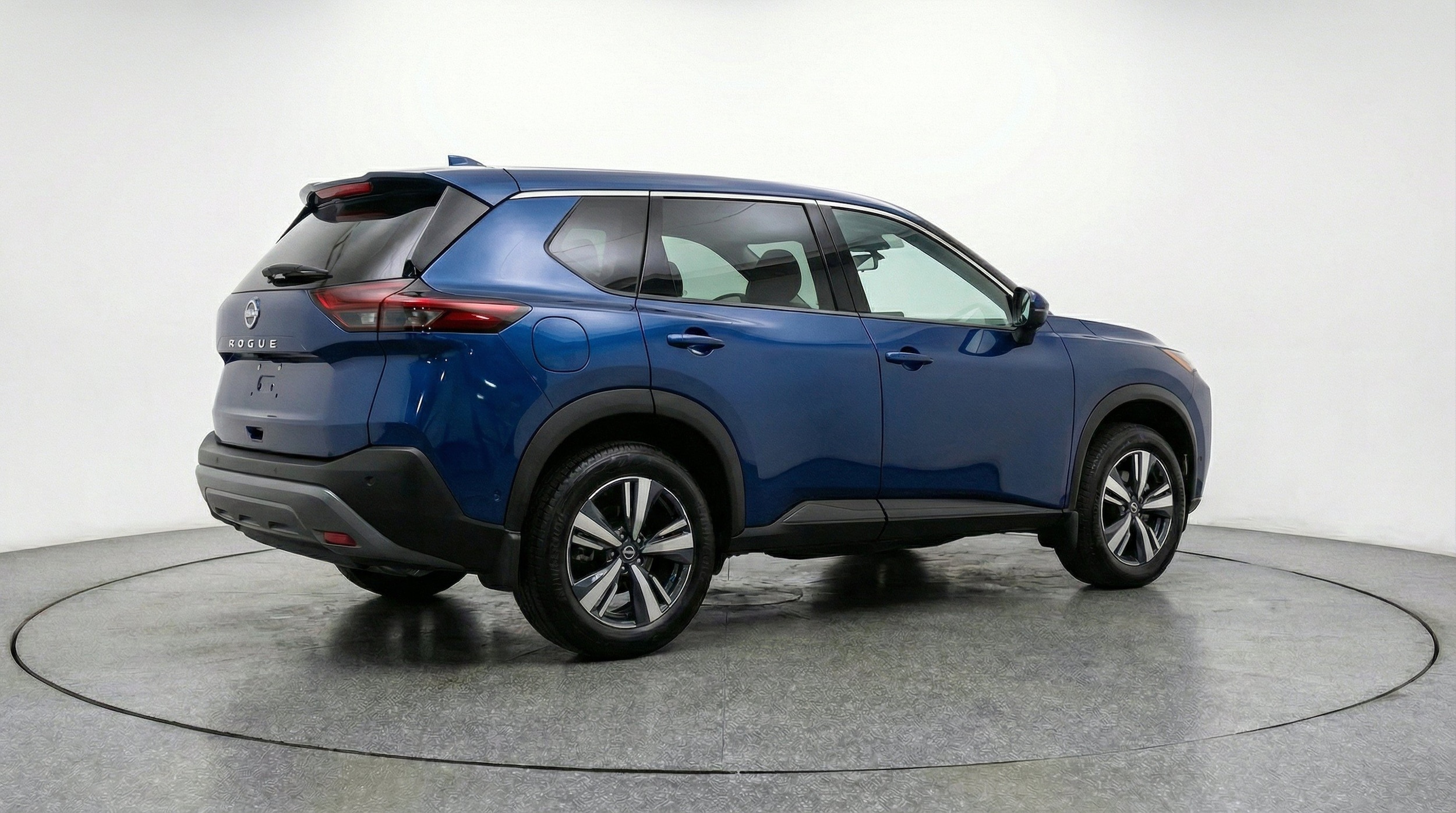 Thumbnail: 2026 Nissan Rogue - 7