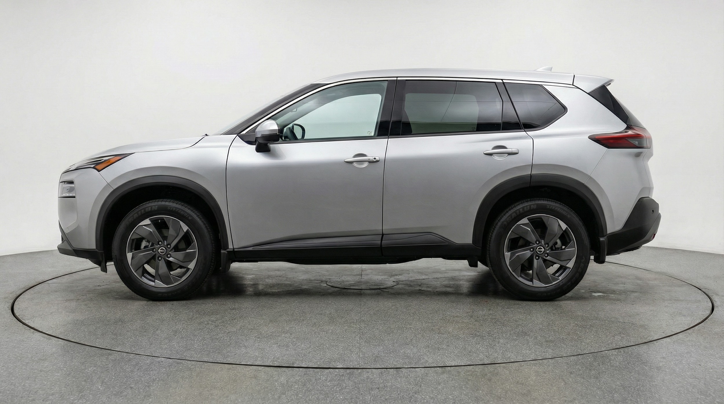 Thumbnail: 2025 Nissan Rogue - 4