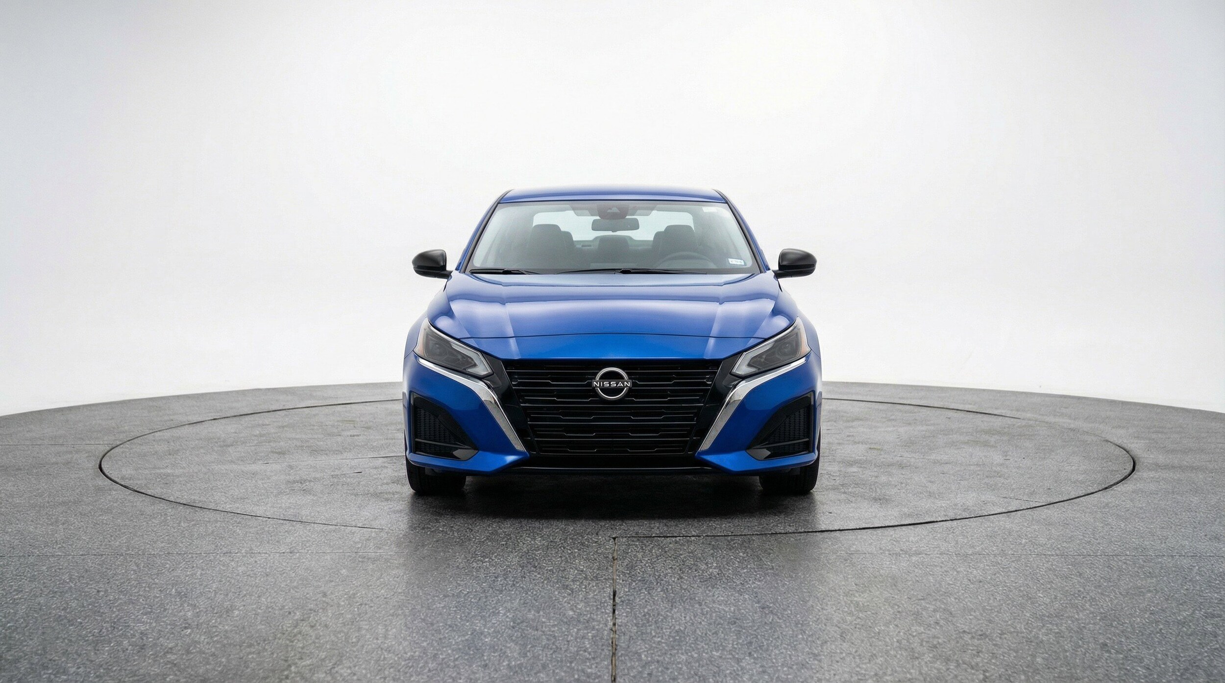 Thumbnail: 2025 Nissan Altima - 2