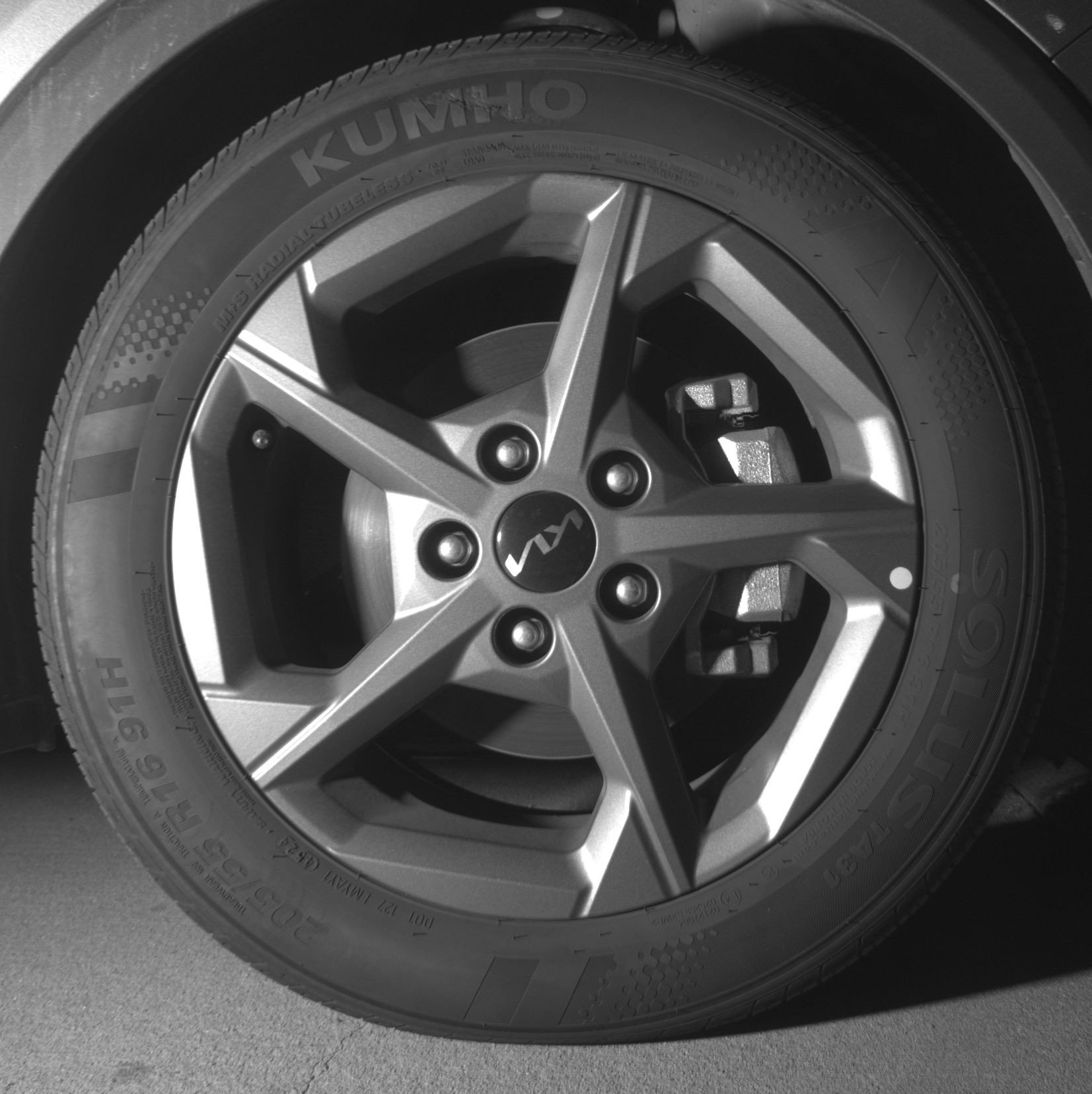 Thumbnail: 2025 Kia K4 - 12