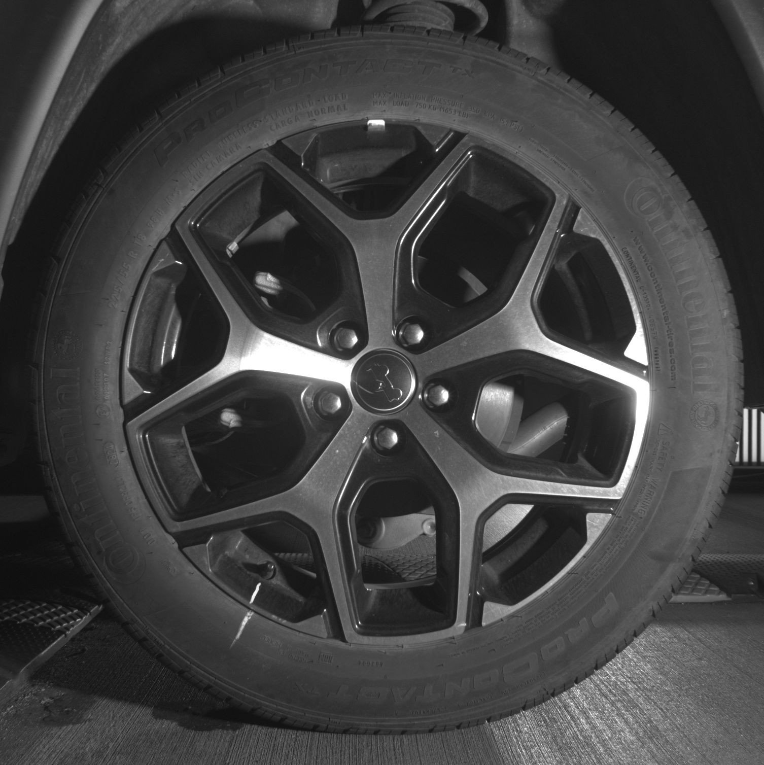 Thumbnail: 2025 Jeep Compass - 13