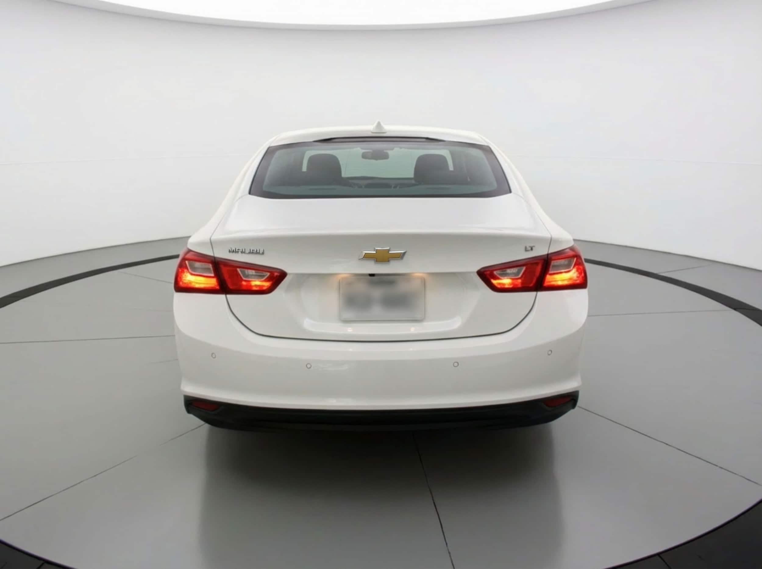 Thumbnail: 2024 Chevrolet Malibu - 6