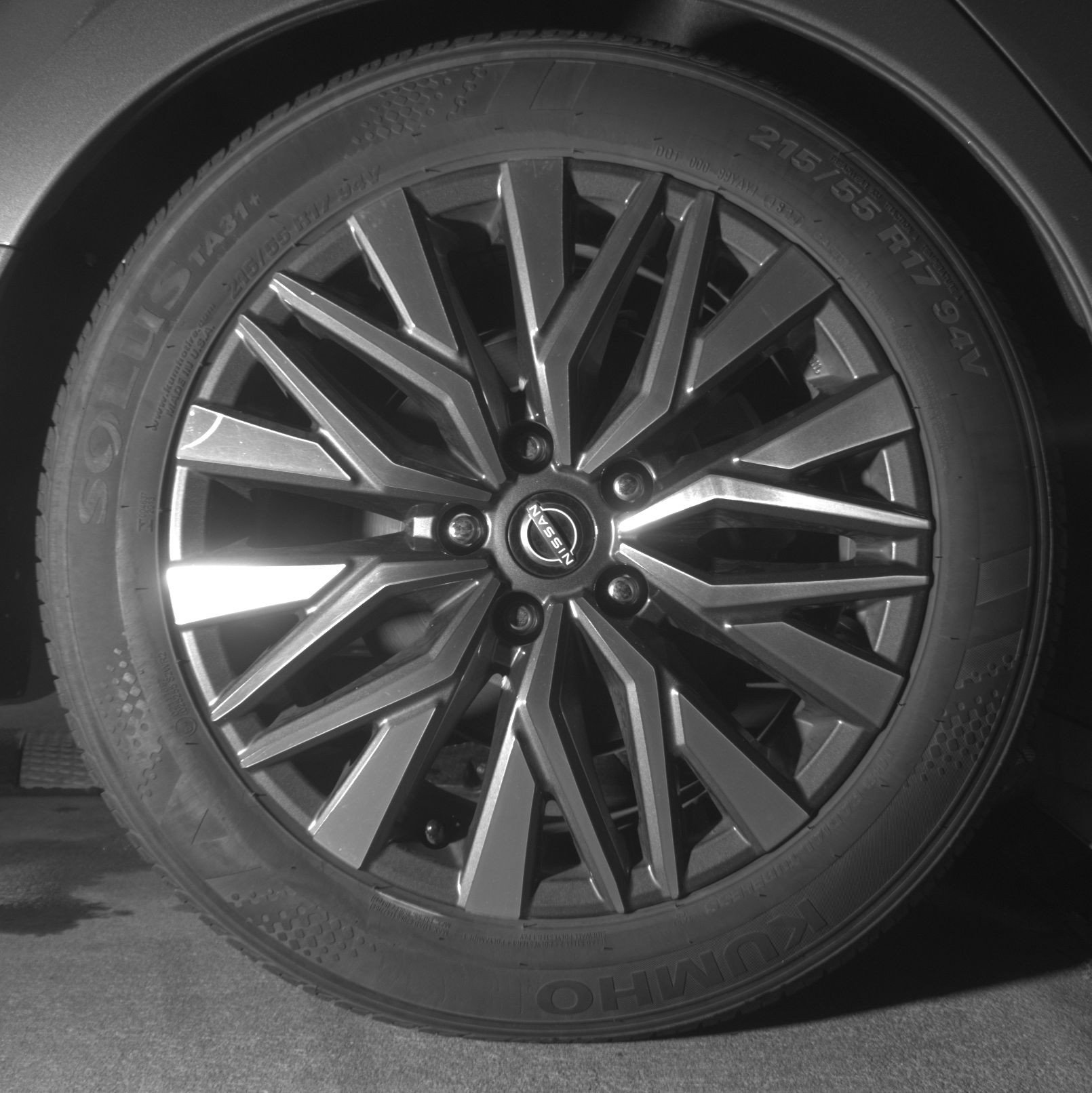 Thumbnail: 2025 Nissan Altima - 14