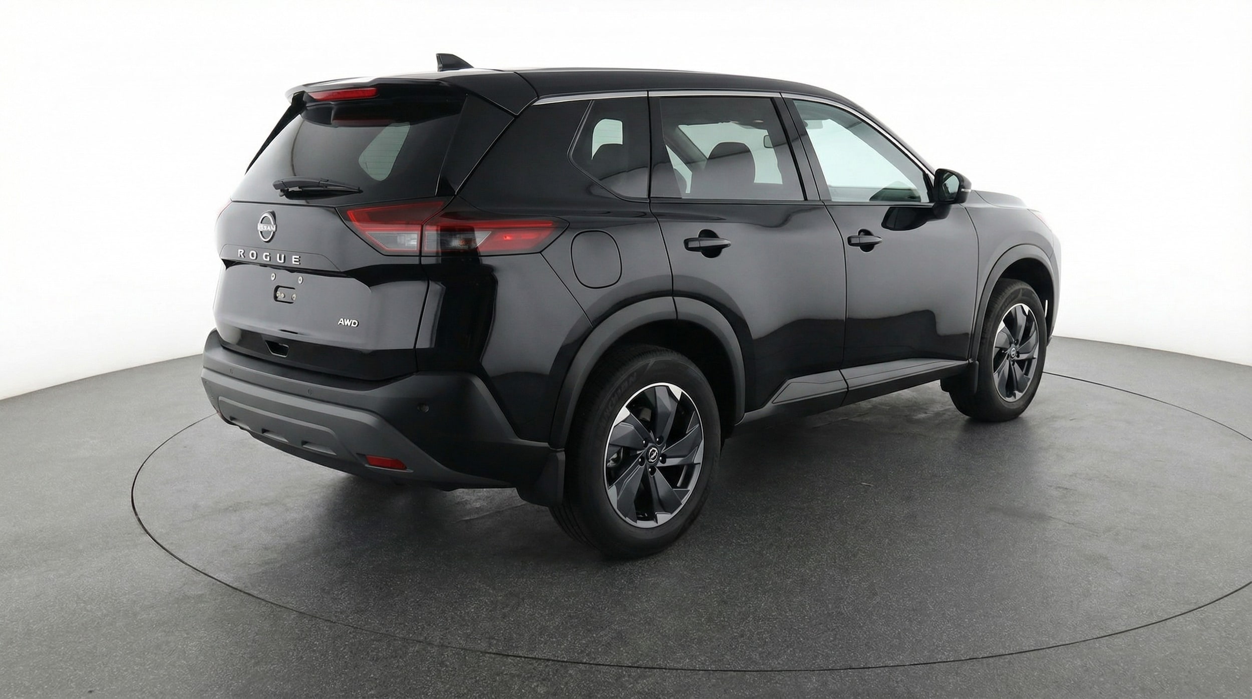 Thumbnail: 2025 Nissan Rogue - 7