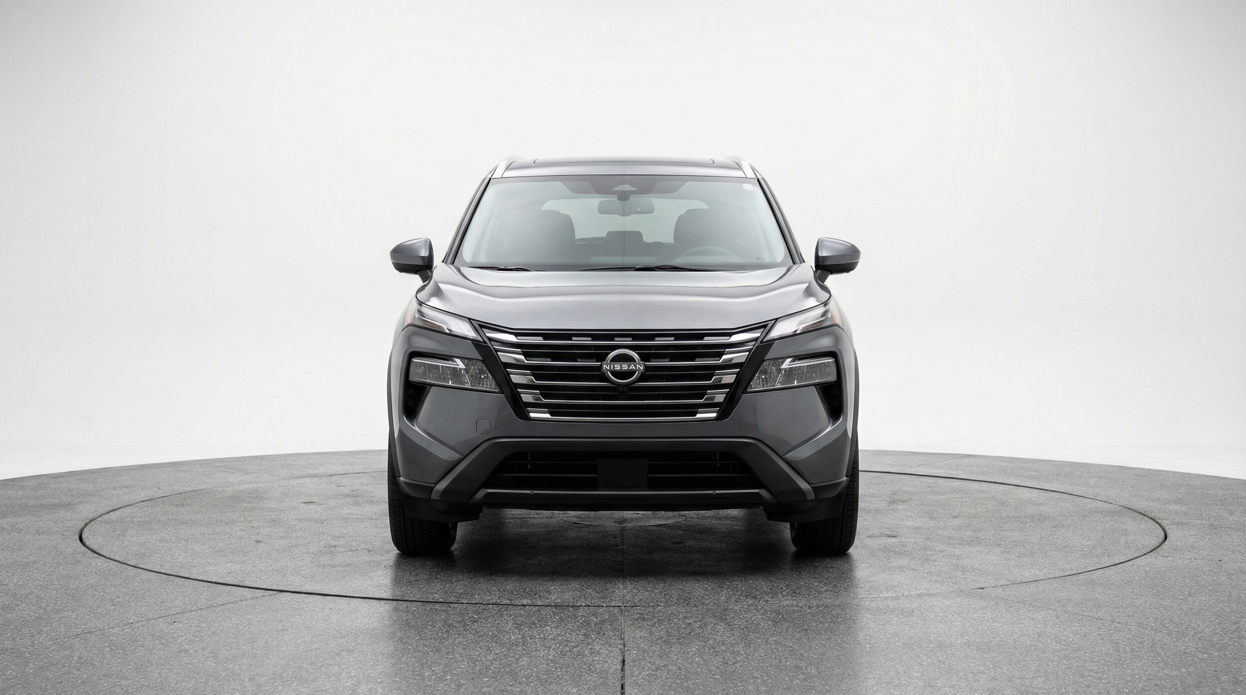 Thumbnail: 2025 Nissan Rogue - 2