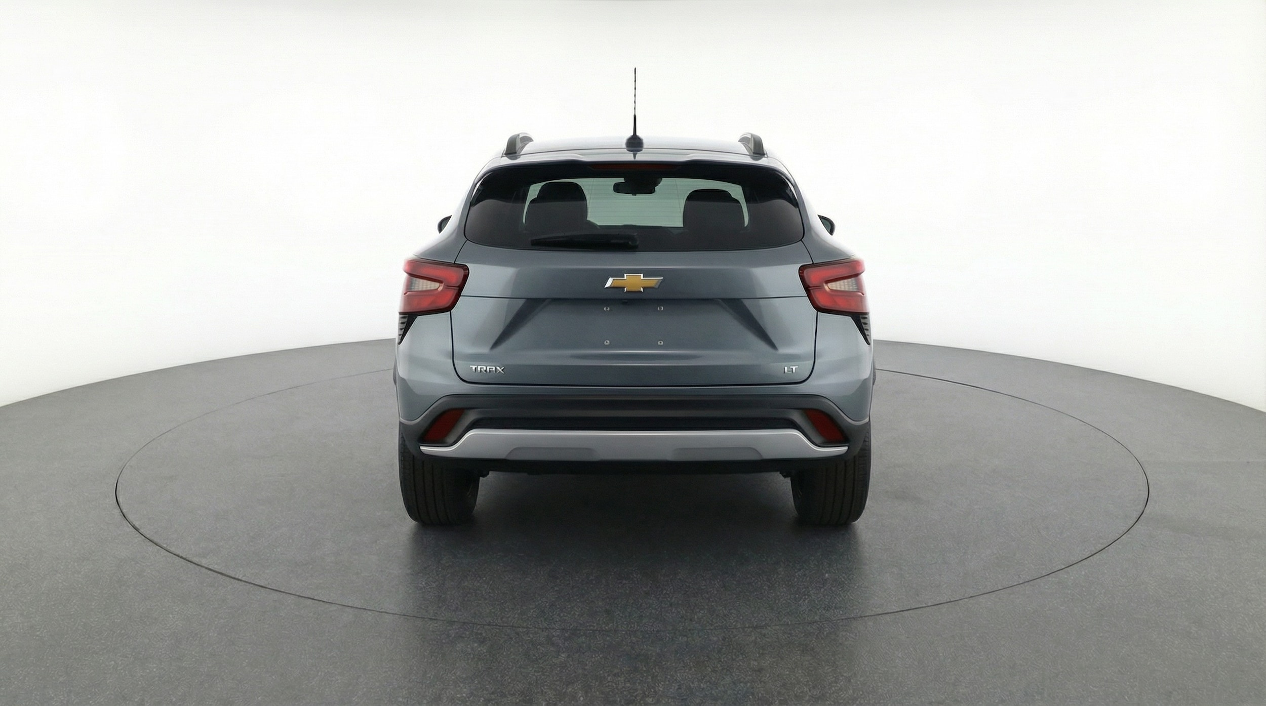 Thumbnail: 2025 Chevrolet Trax - 6