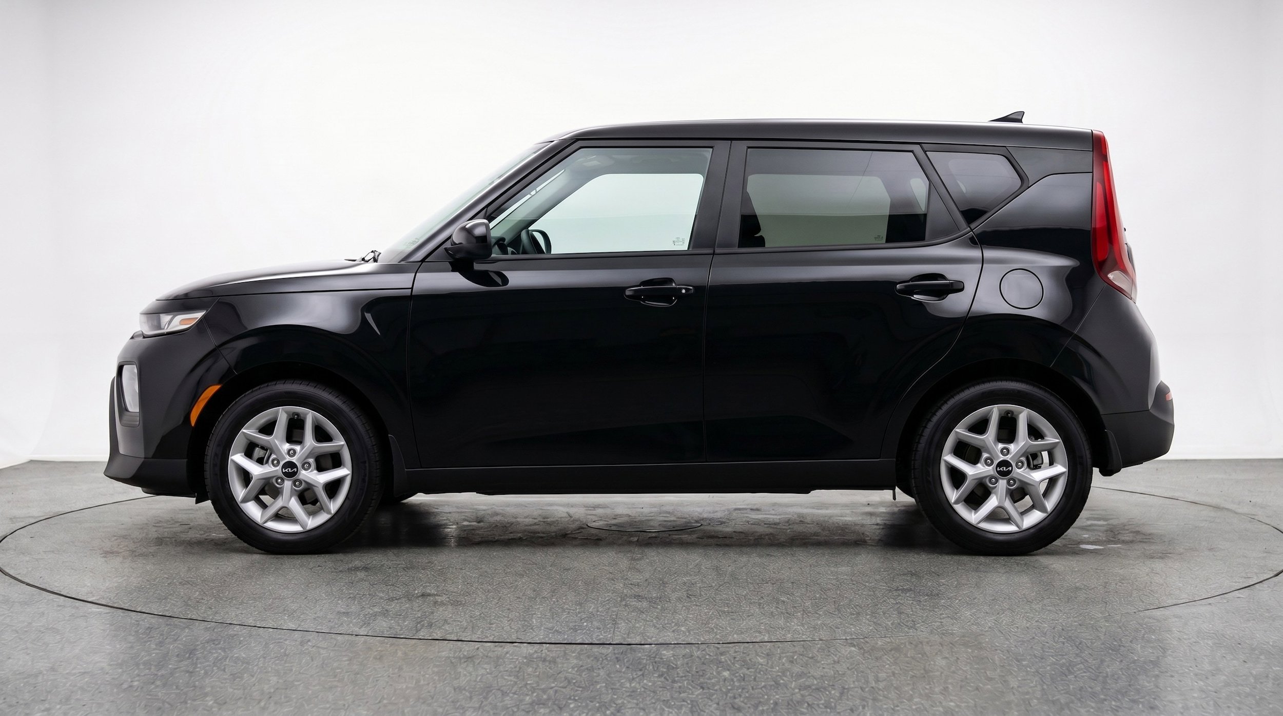 Thumbnail: 2025 Kia Soul - 4