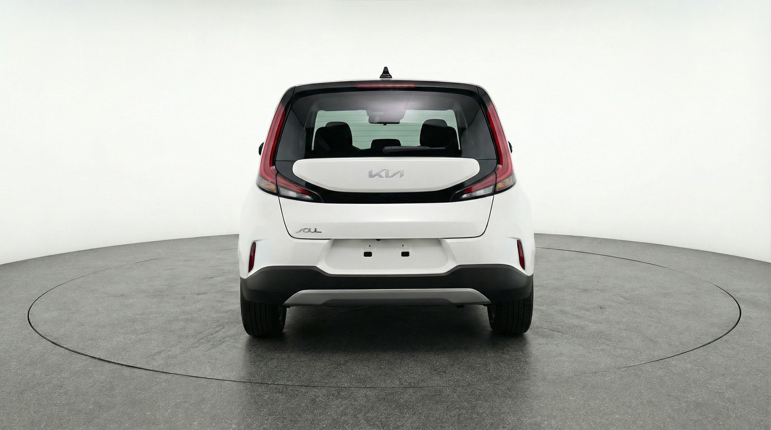 Thumbnail: 2025 Kia Soul - 6