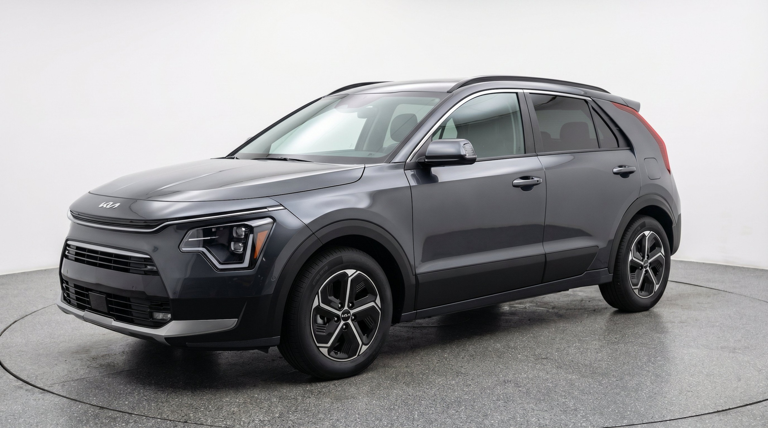 Thumbnail: 2026 Kia Niro - 2