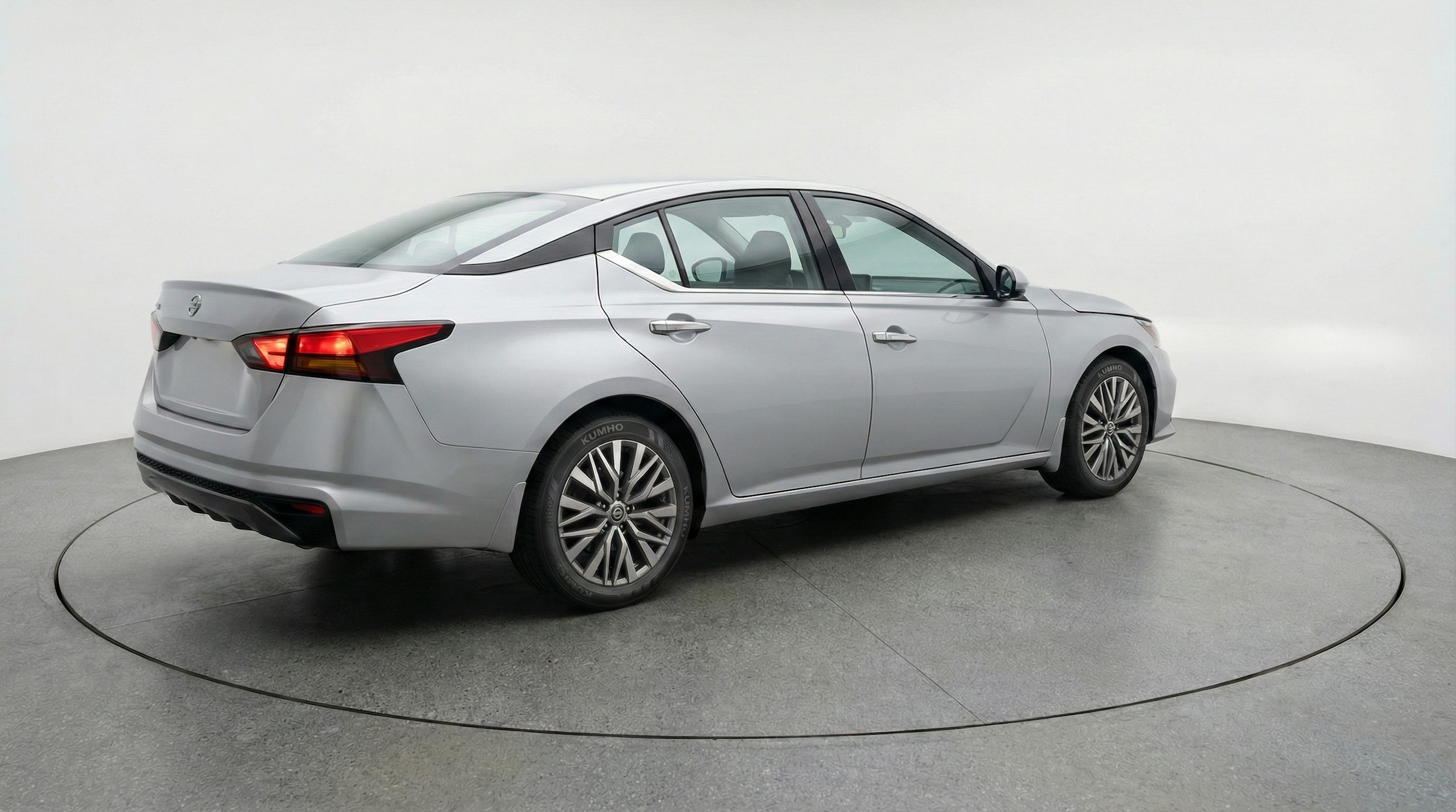 Thumbnail: 2025 Nissan Altima - 7