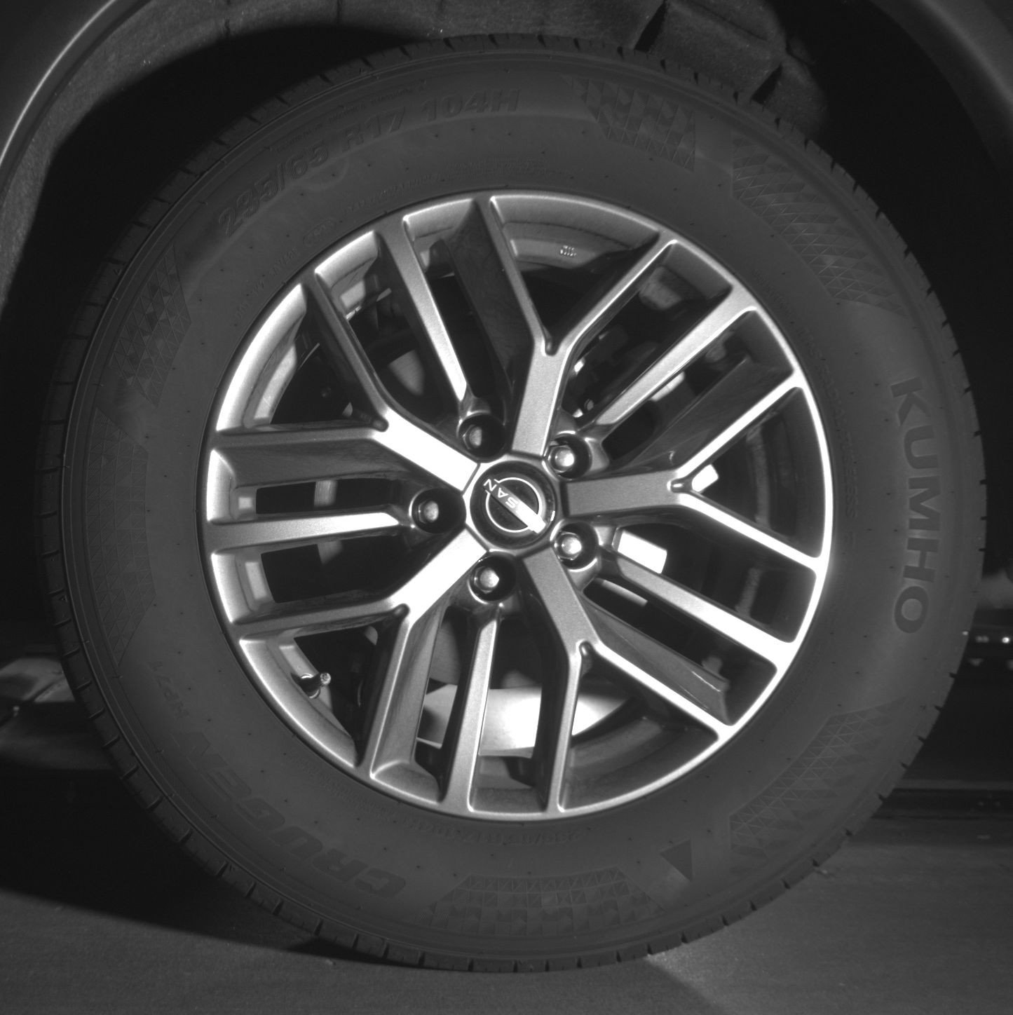Thumbnail: 2026 Nissan Rogue - 13