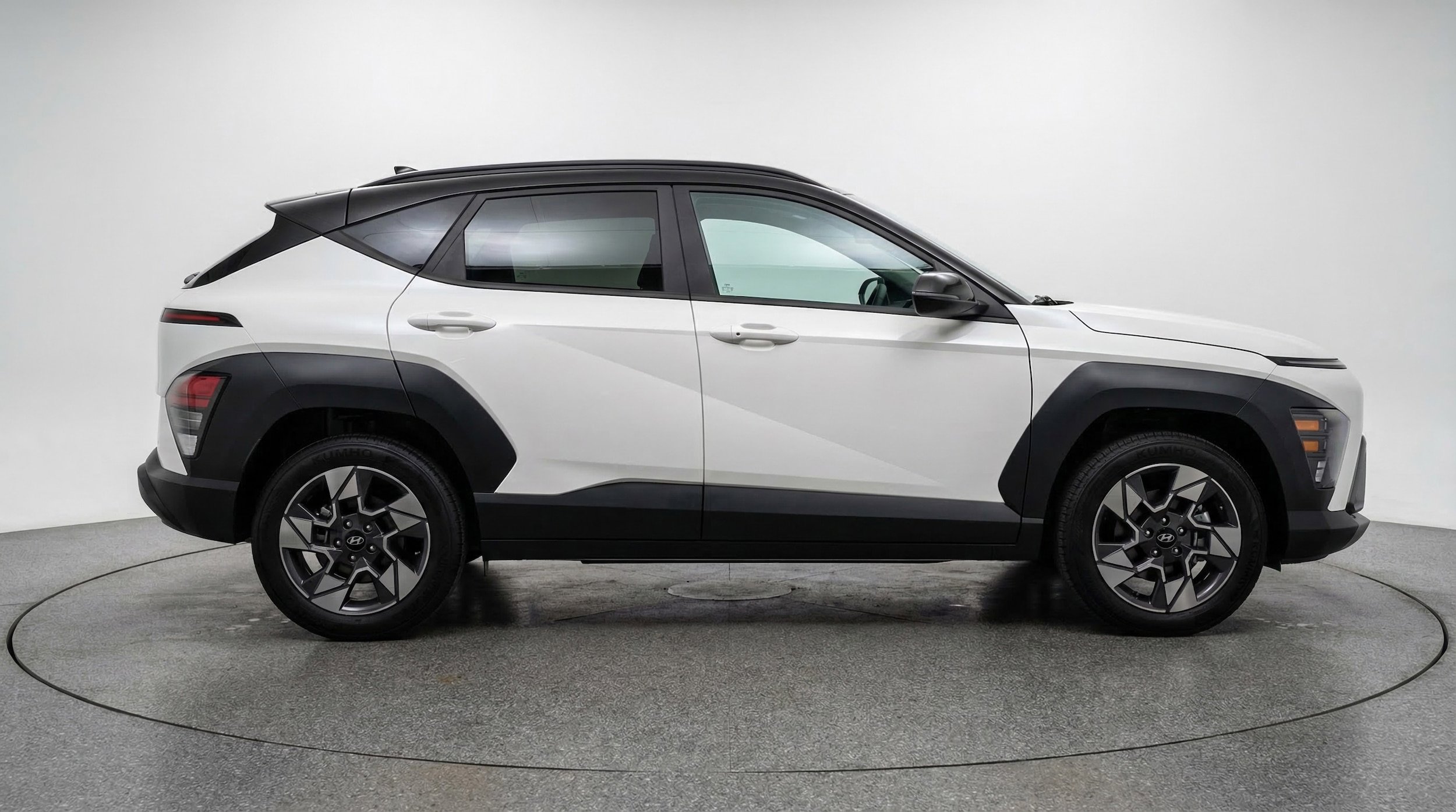 Thumbnail: 2025 Hyundai Kona - 8