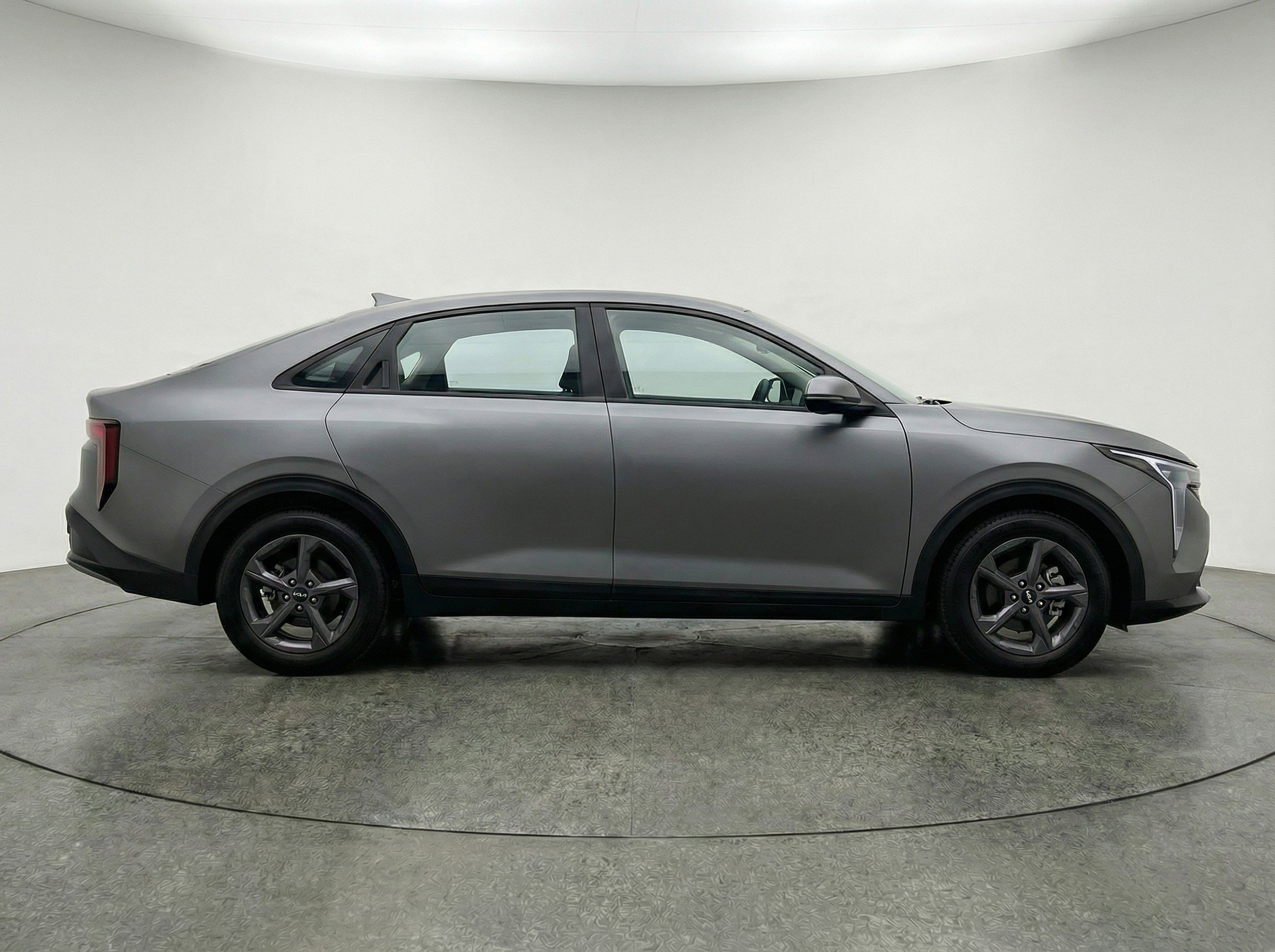 Thumbnail: 2025 Kia K4 - 9